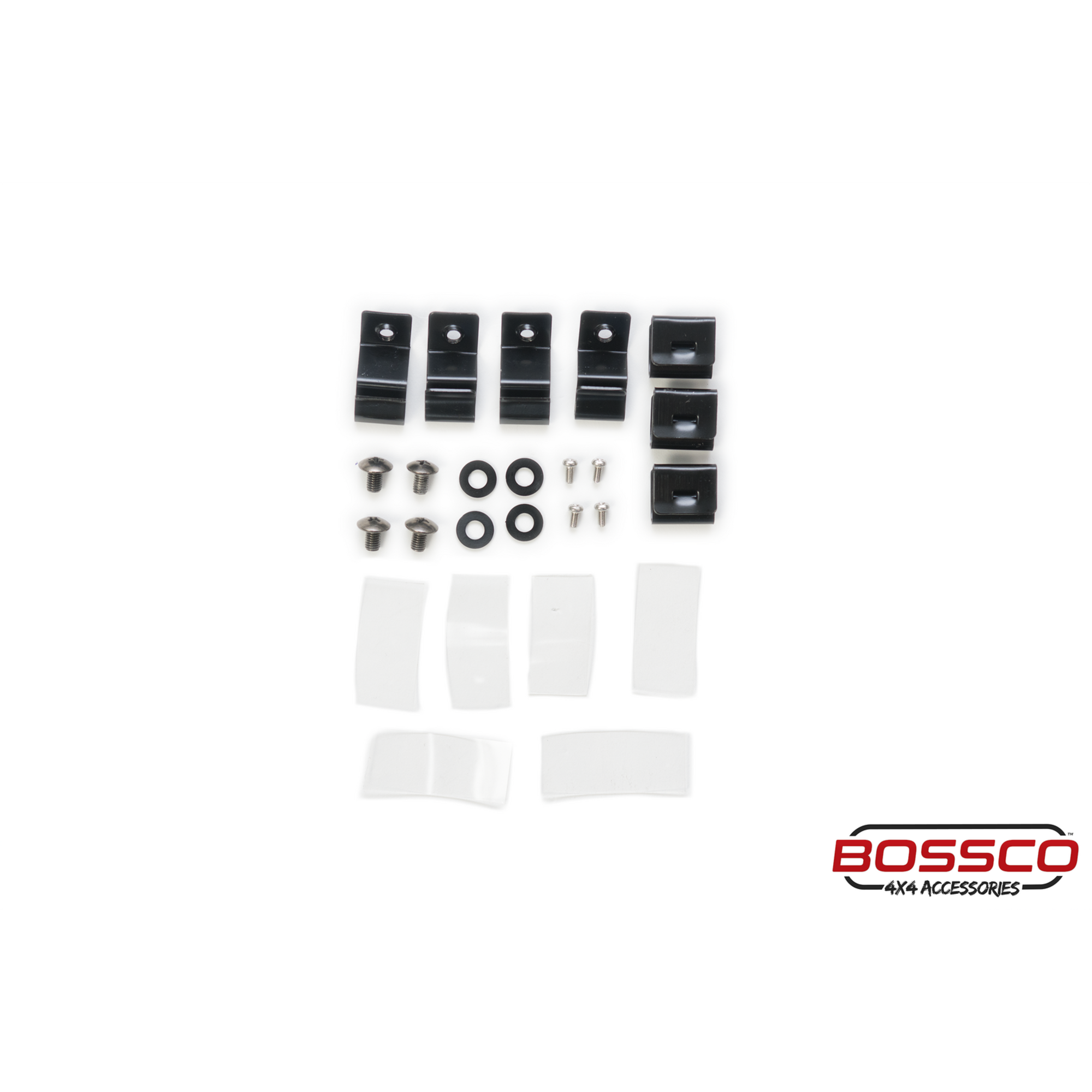 Bonnet Protector Suitable for Isuzu D-MAX / MU-X 2017-2020