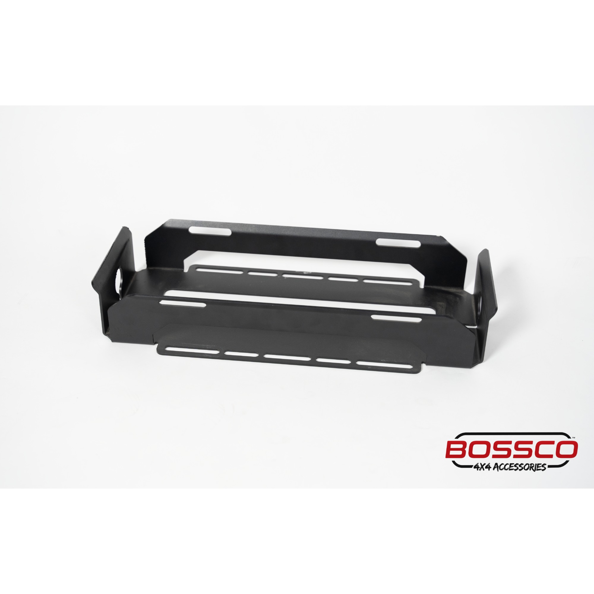 Jerry Can Holder Bracket Suitable For Aluminium Bossracks