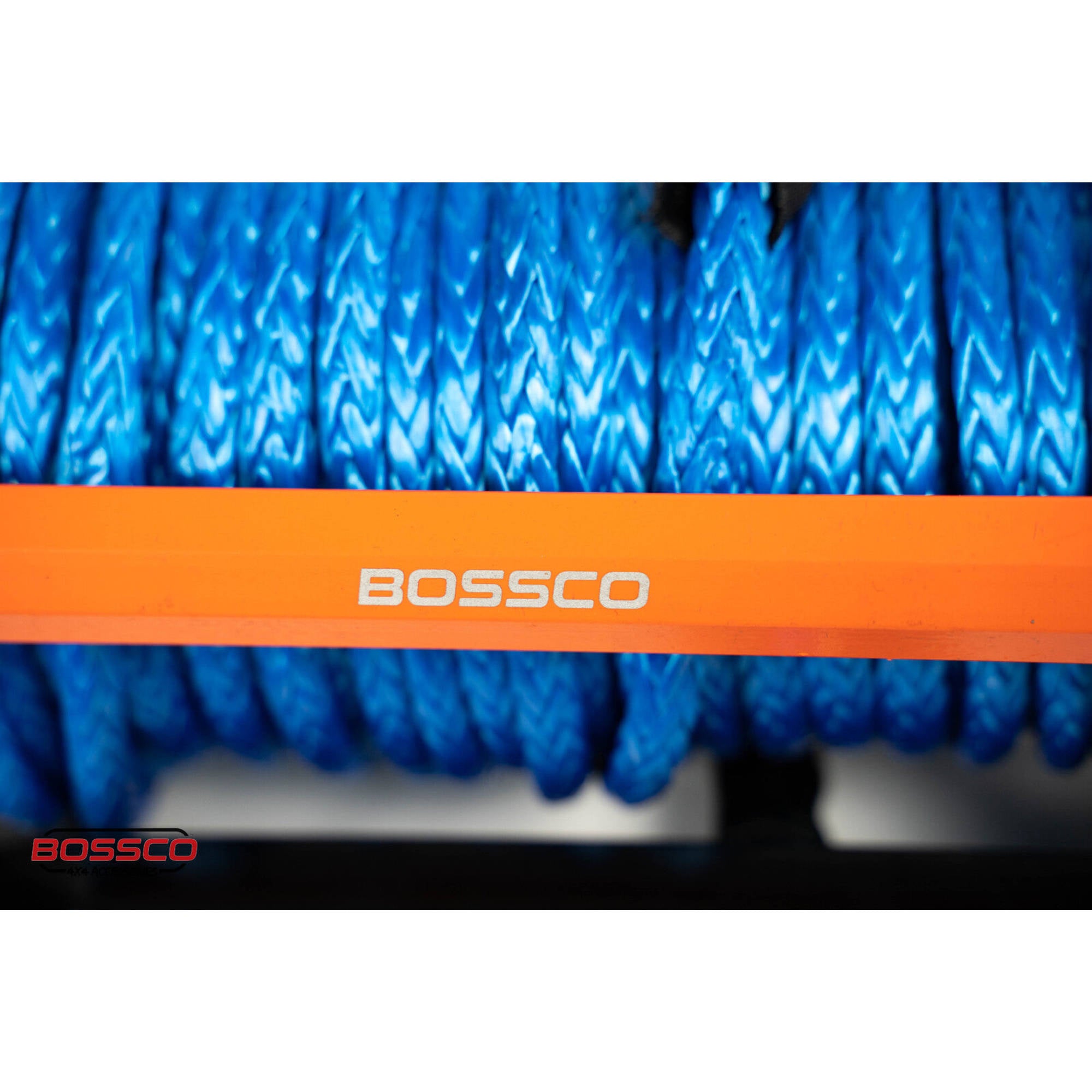 BA 12000lb Premium Electric Winch 12V Synthetic Rope 26M Wireless Remote 4WD 4x4