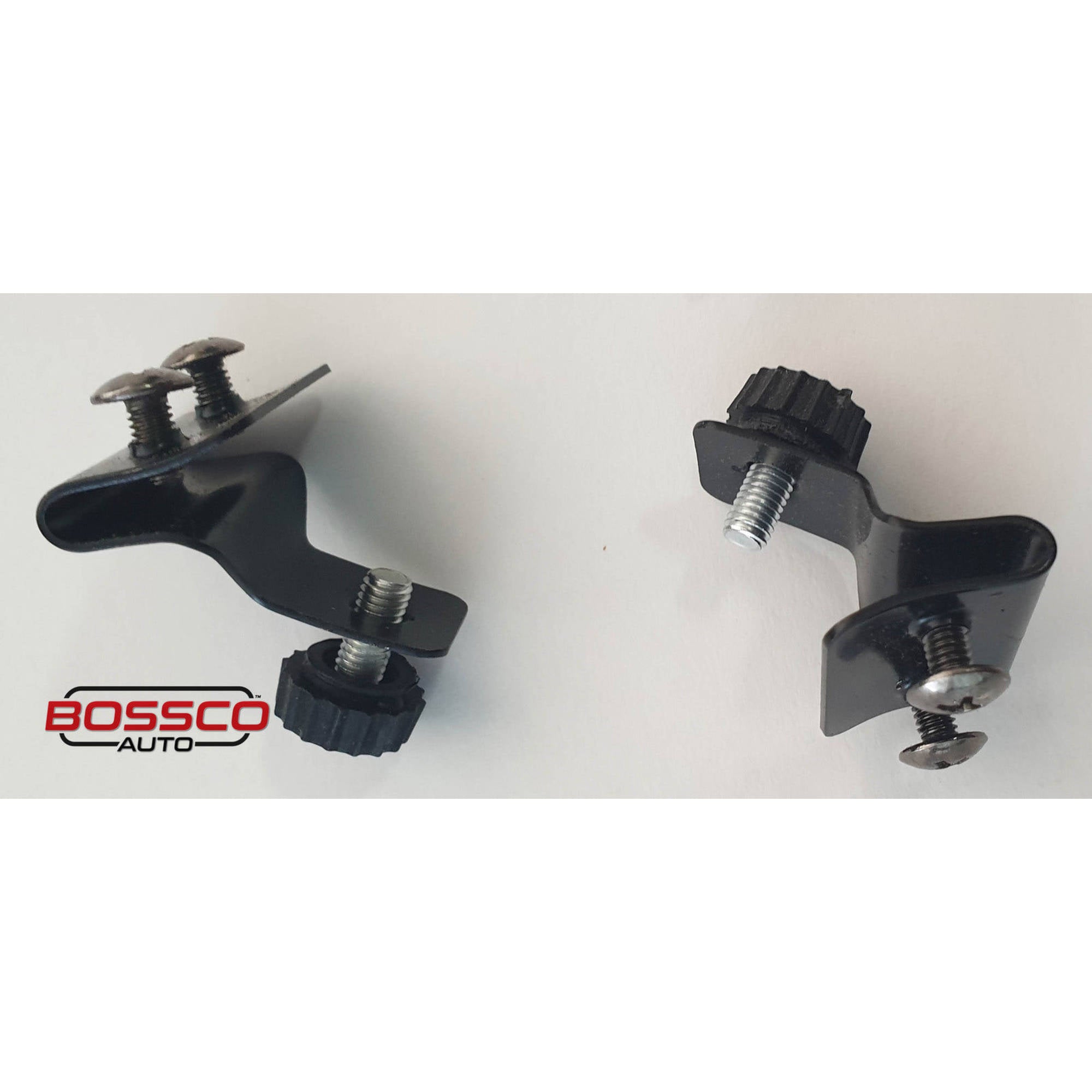Bonnet Protector suitable for Mitsubishi Pajero Sport QF Series 2022-2025