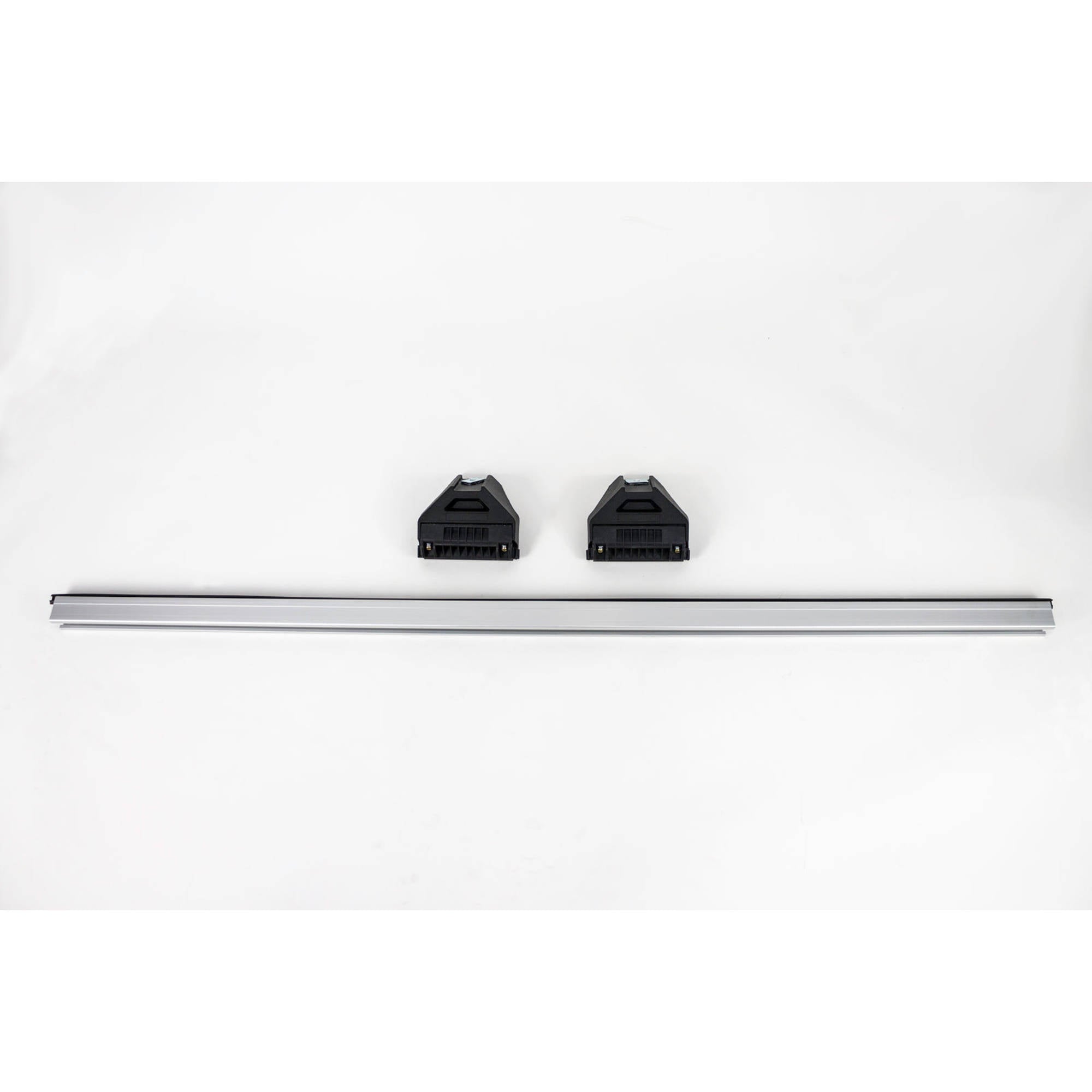 Silver Heavy Duty Roof Racks Suitable For Suzuki Jimny 2018-2023