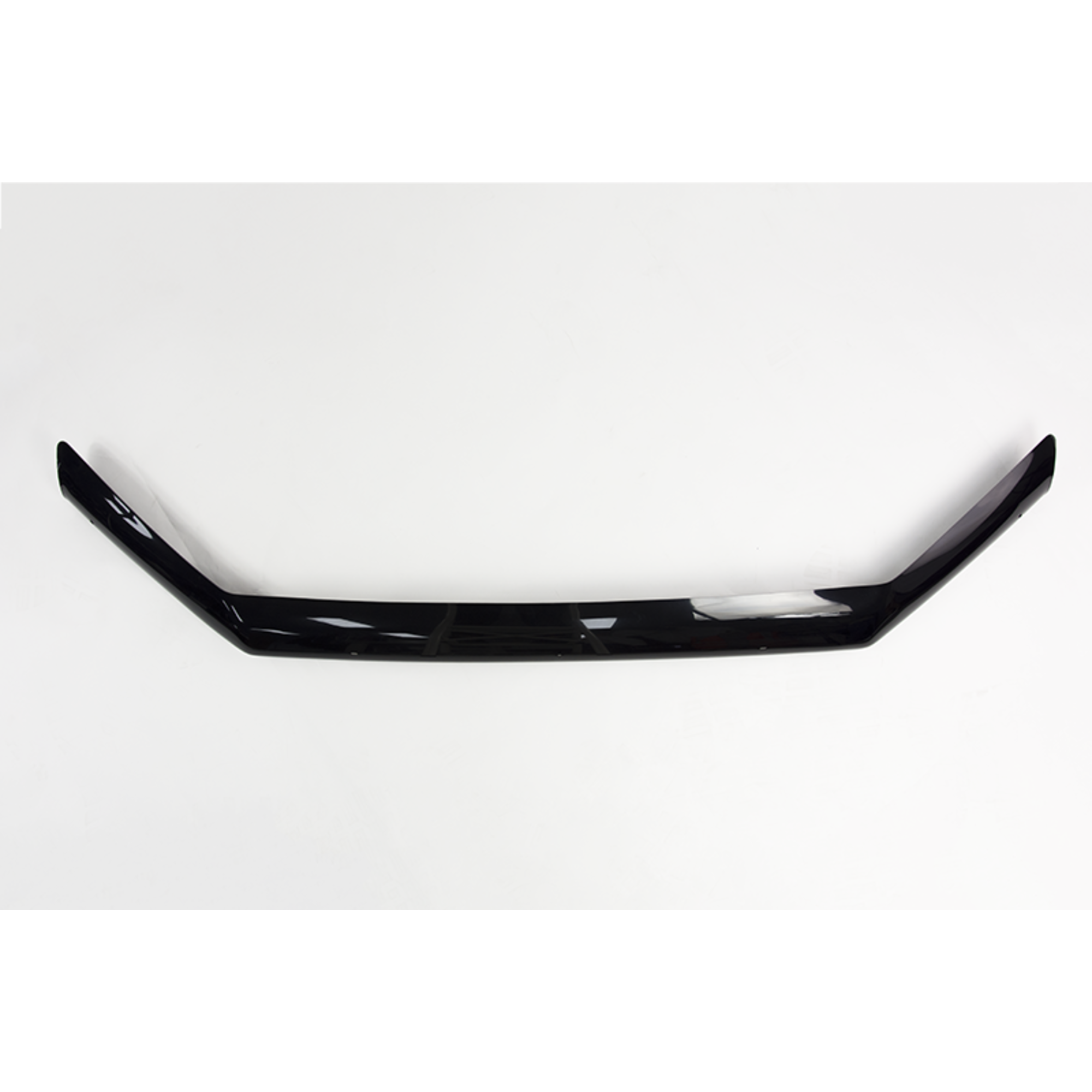 Tinted Bonnet Protector suitable for Toyota Prado 150 Series 3 2017-2021