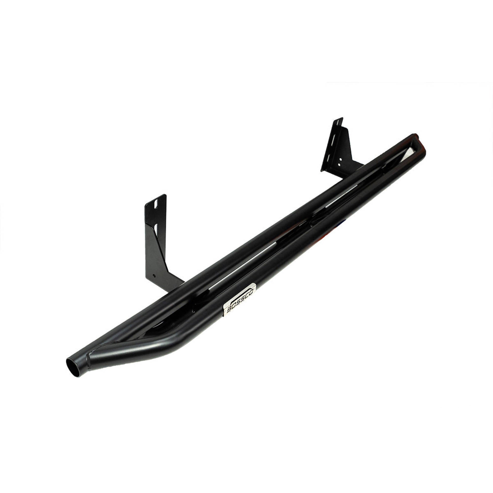 BEAST Side Steps Suitable For Volkswagen Amarok 2H 2009-2022