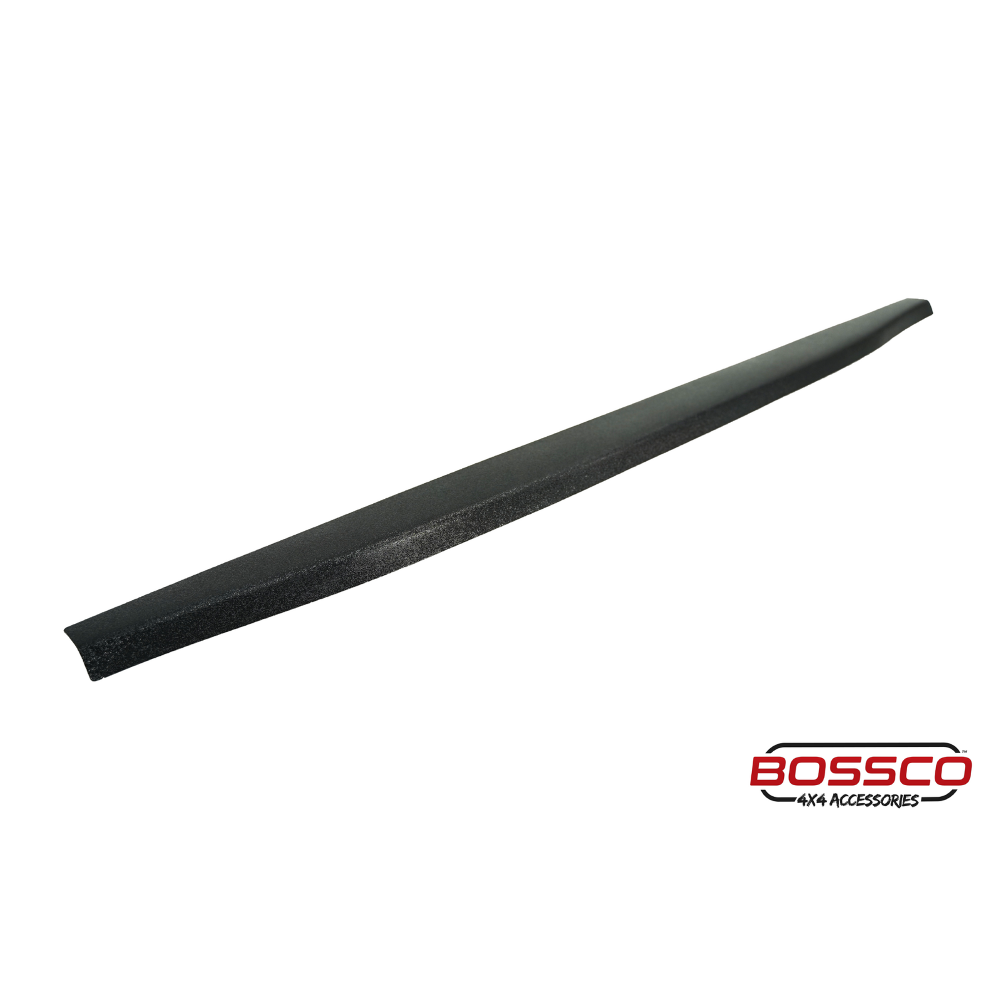 Tail Gate Tailgate Cap Cover Suitable For Isuzu D-MAX 2020 - Pre-Facelift 2024