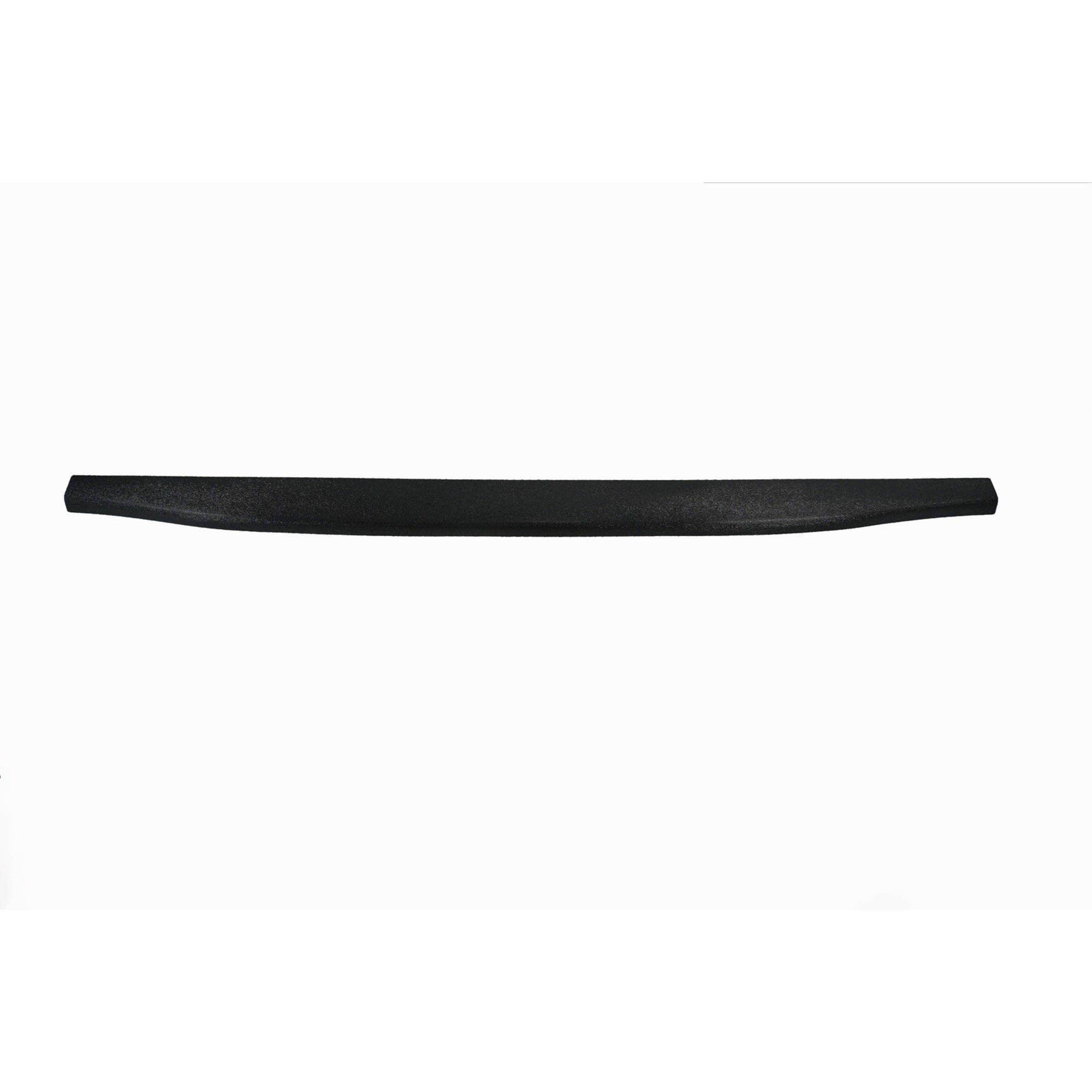 Tail Gate Tailgate Cap Cover Suitable For Isuzu D-MAX 2020 - Pre-Facelift 2024