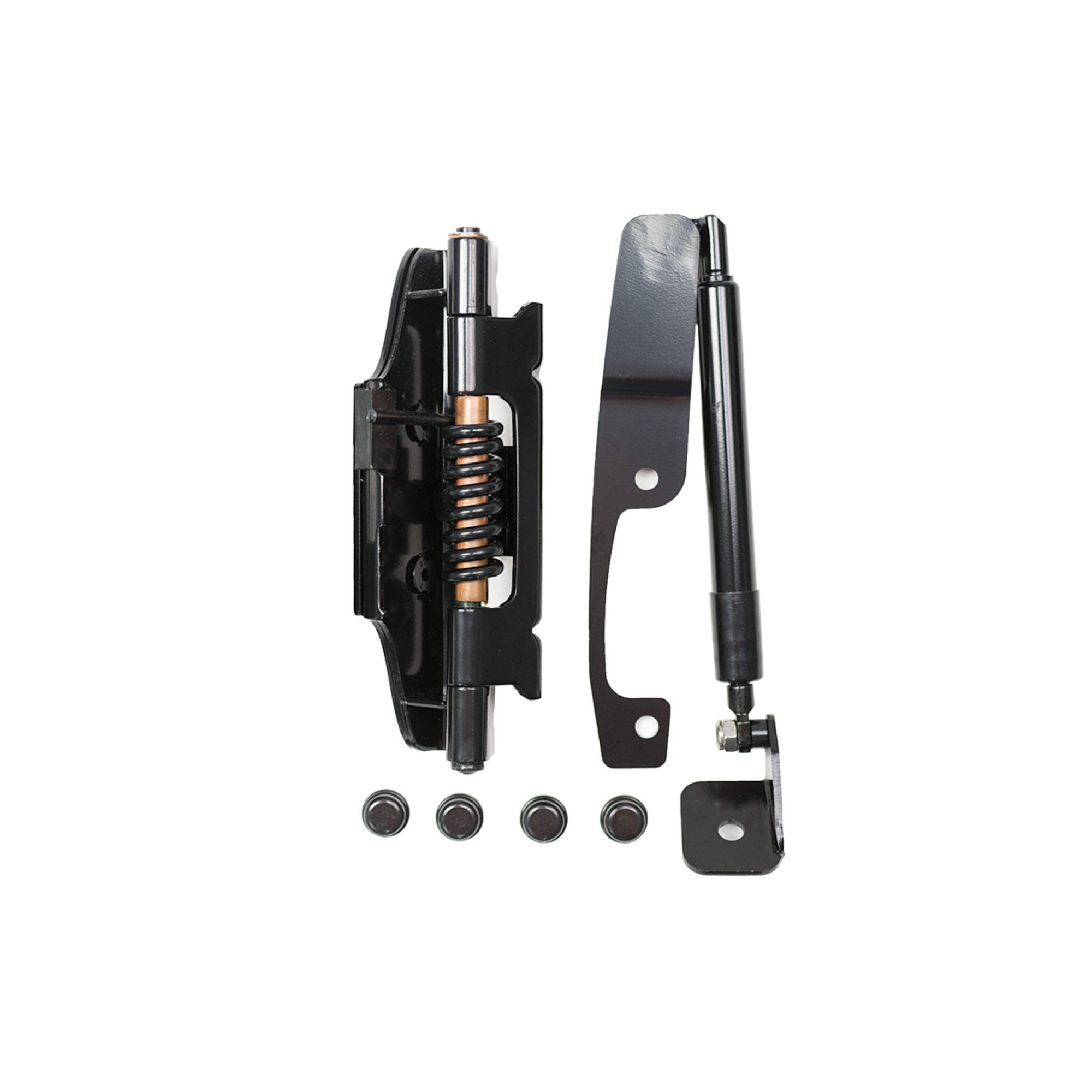 Tailgate Tail Gate Assist Kit Suitable For Nissan Navara NP300 2021-2024