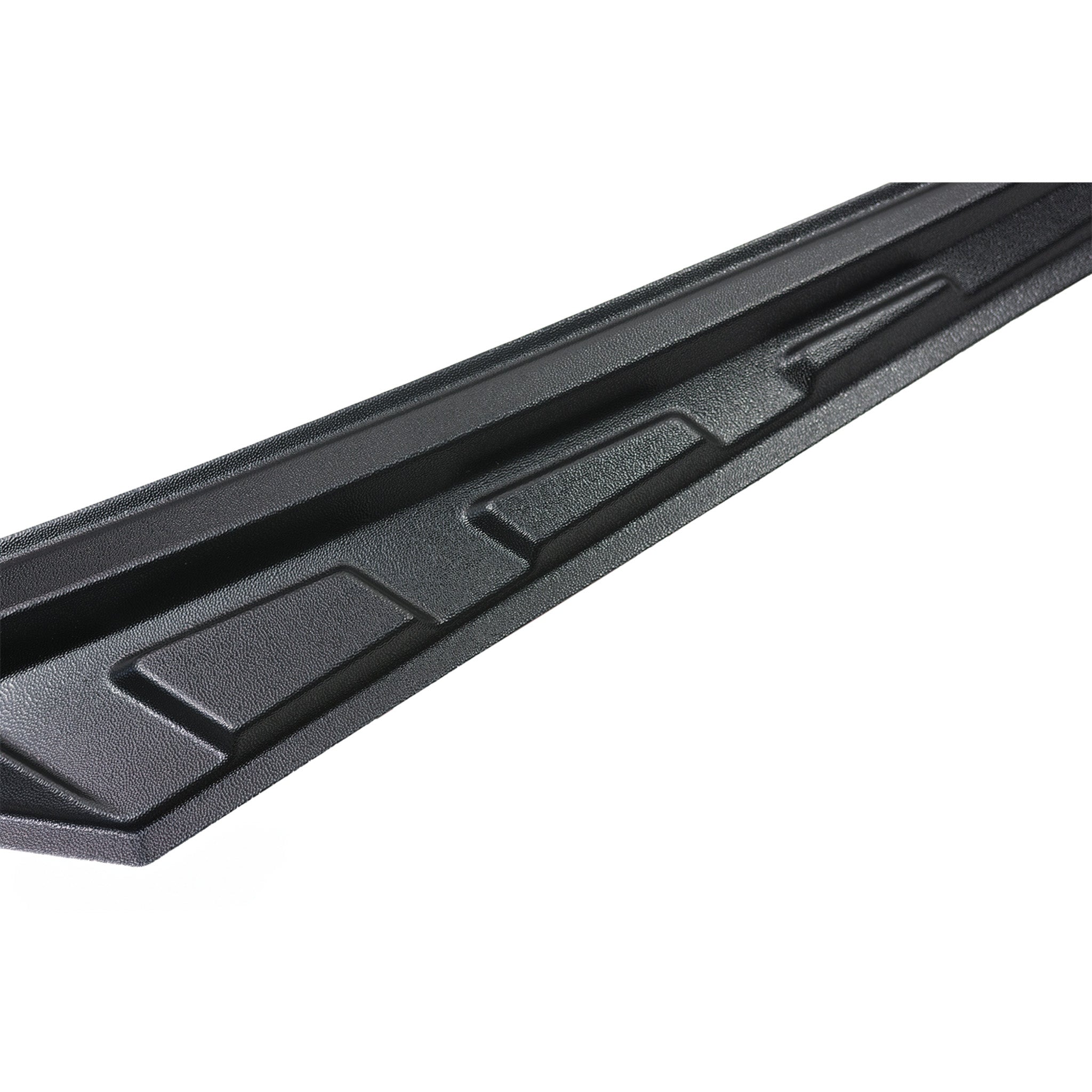 Side Vent Bonnet Scoops Suitable For GWM Great Wall Cannon NPW 2020-2023