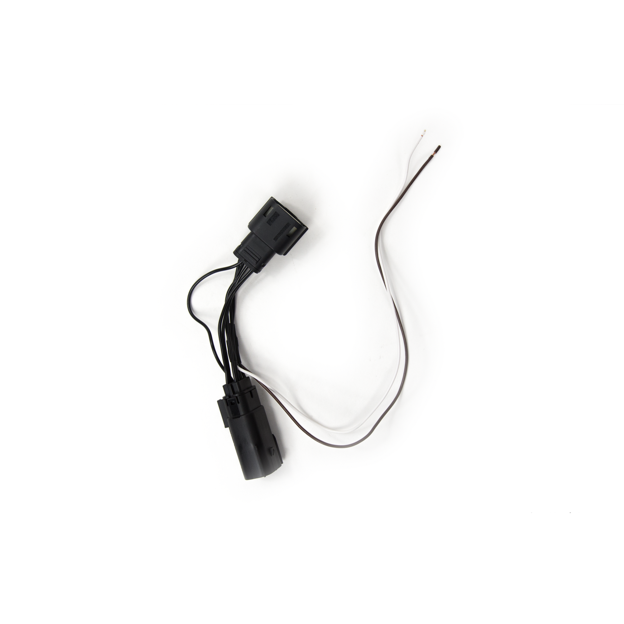 Headlight High Beam Adaptor Piggy Back for Ford Ranger PX 2012+