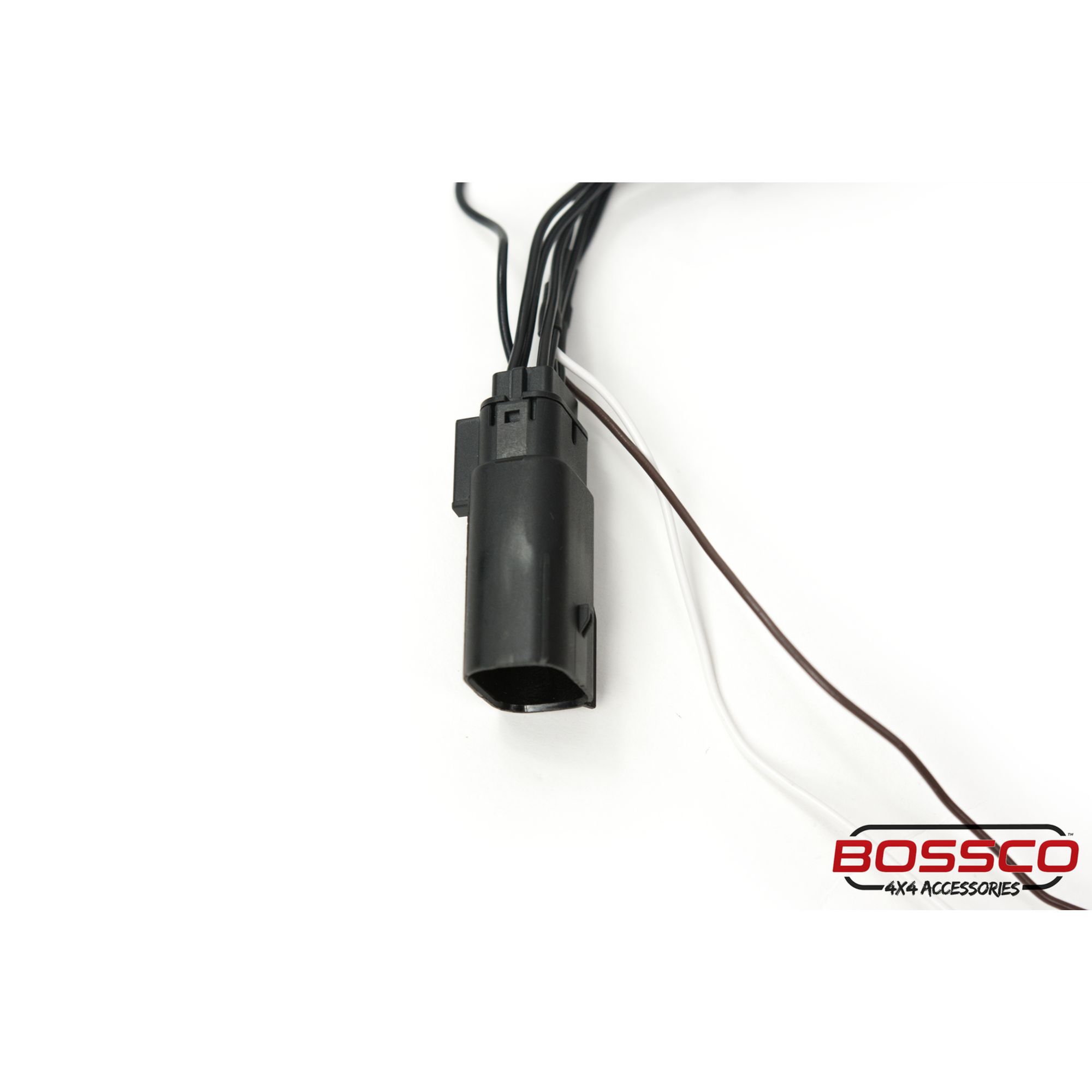 Headlight High Beam Adaptor Piggy Back for Ford Ranger PX 2012+