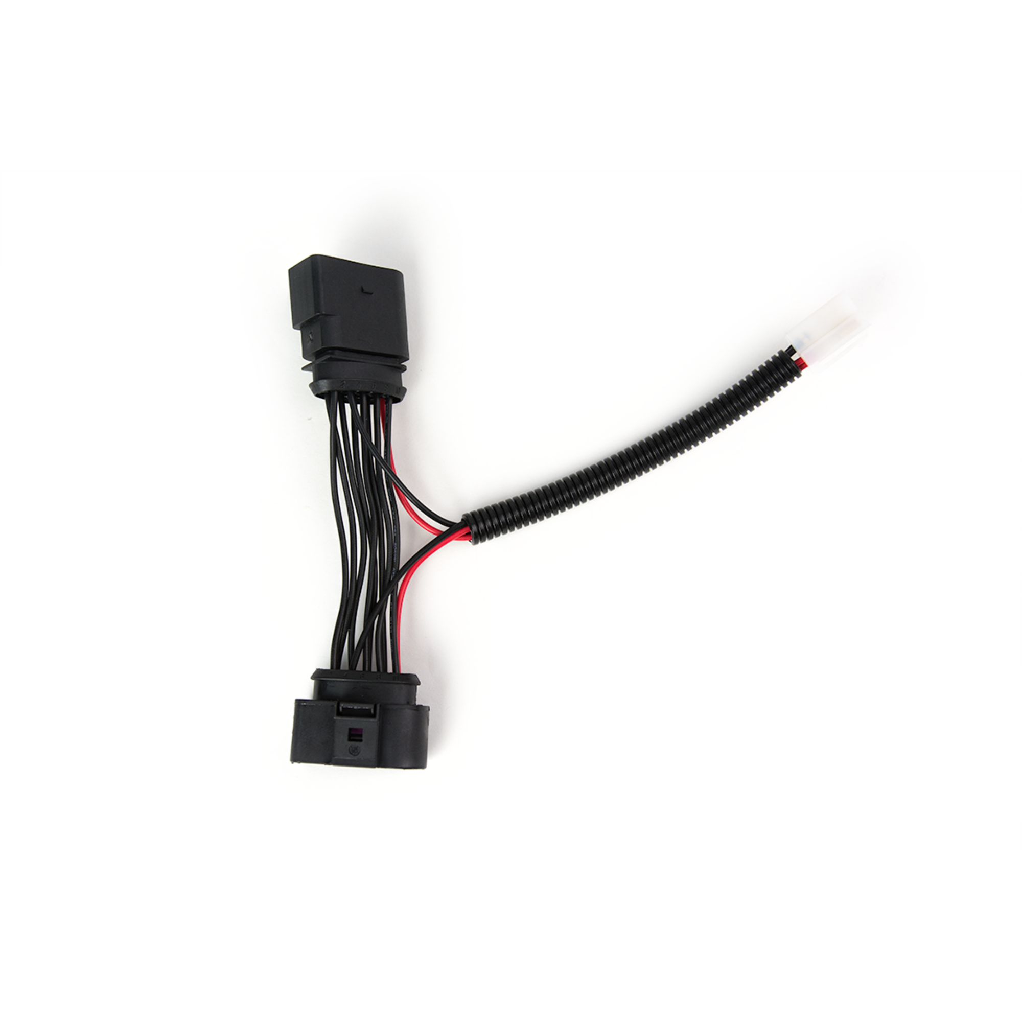 Headlight High Beam Adaptor Piggy Back for Holden Colorado RG 2012-2020