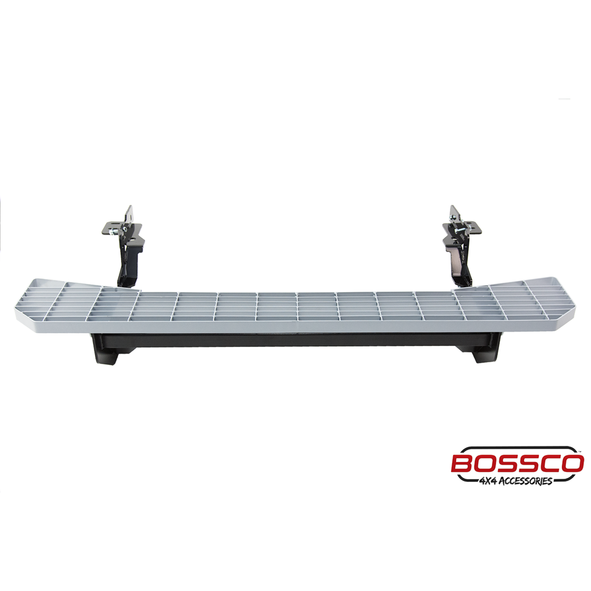 Tow Bar Rear Technician Step Suitable For Hyundai iLoad iMax TQ 2007-2022