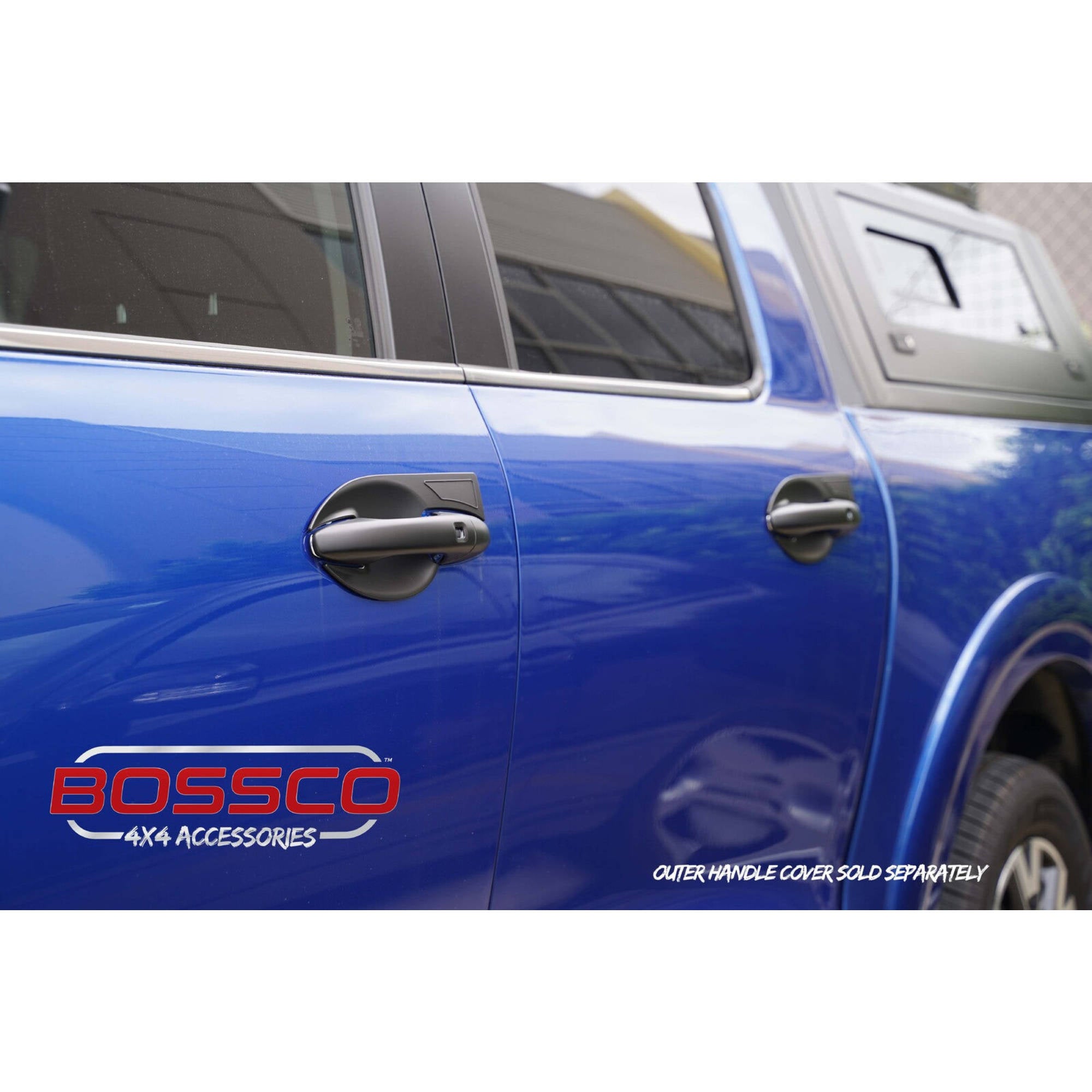 Exterior Door Handle Bowl Cover Protector for Ford Bronco Sport 2021 2022 Black Exterior Door Handle Bowl Cover Protector for Ford Bronco Sport 2021 2022 Black