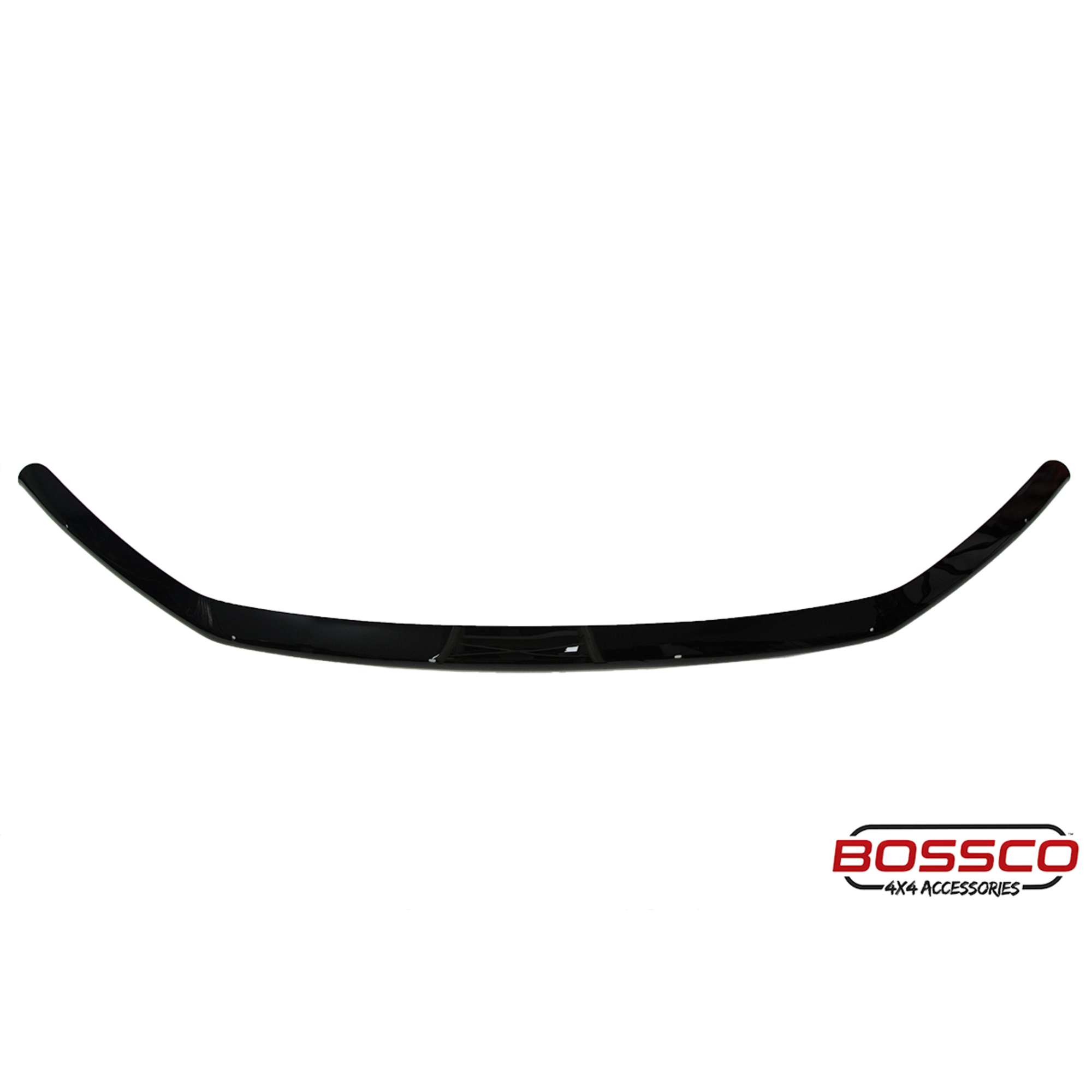 Tinted Bonnet Protector Suitable For LDV T60 Max 2021-2025