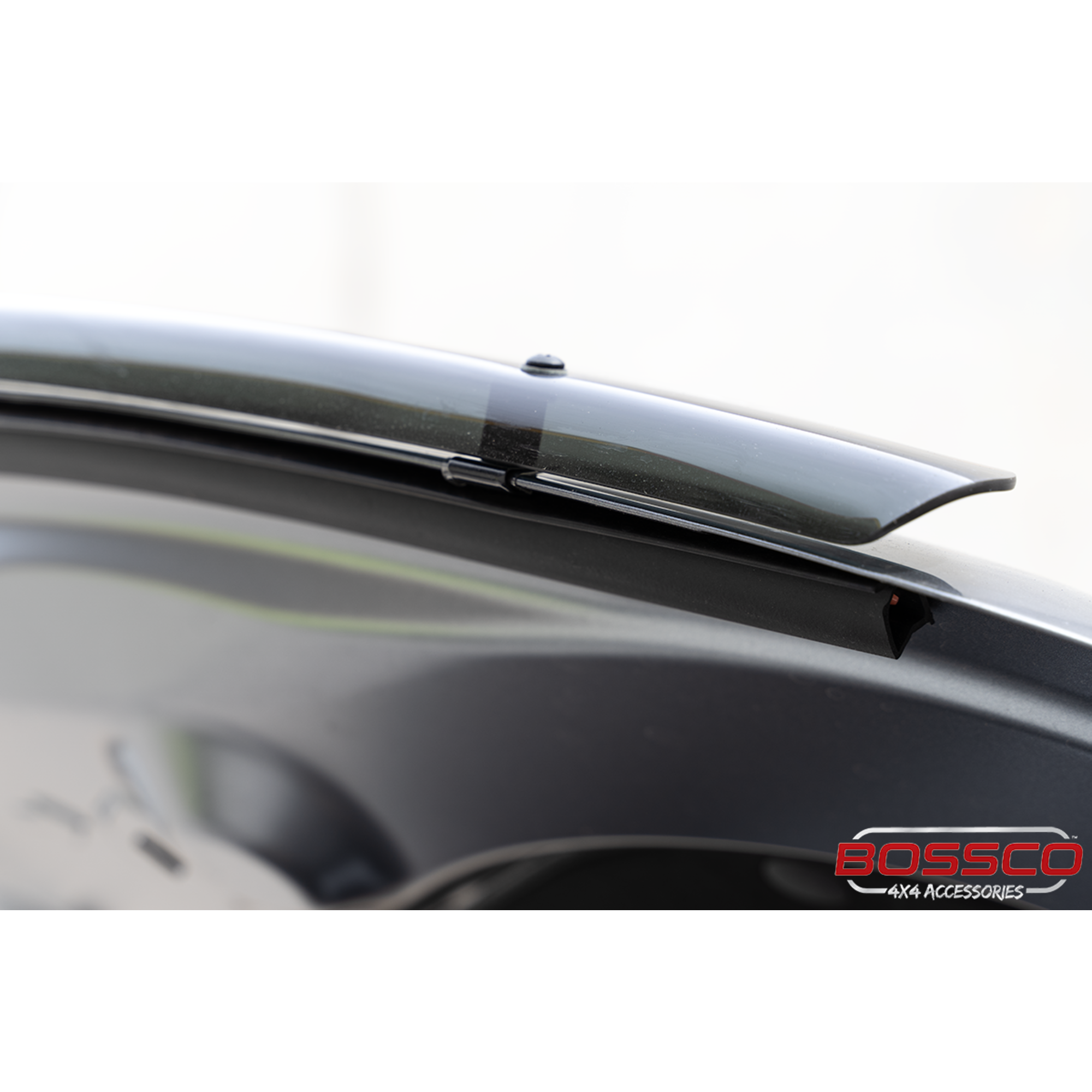 Tinted Bonnet Protector Suitable For LDV T60 Max 2021-2025