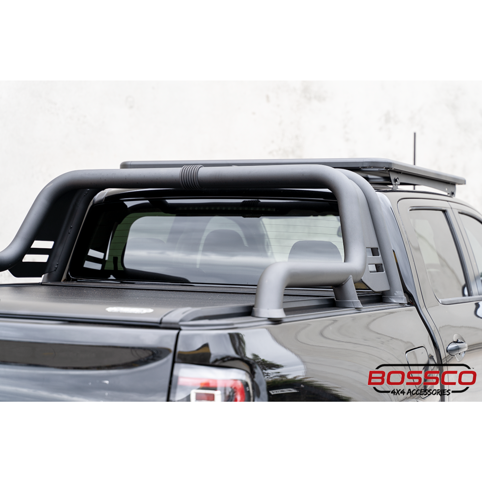 Manual Roller Shutter Suitable For GWM Cannon X Vanta XSR 2022-2025