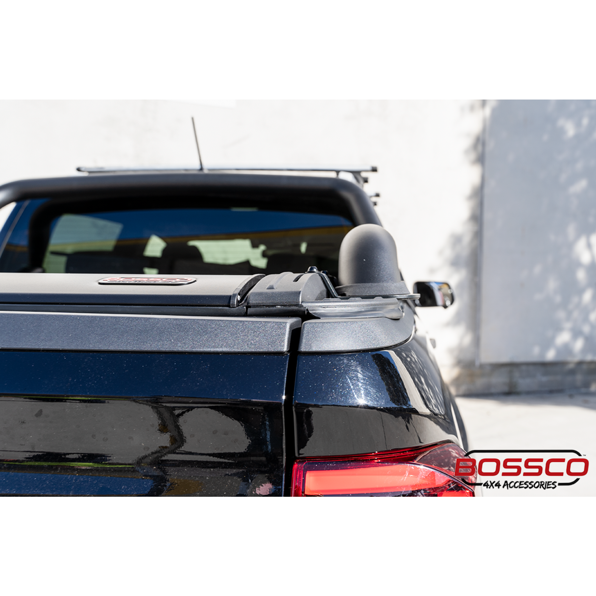 Electric Auto Roller Shutter Suitable For Volkswagen Amarok NF 2022-2025