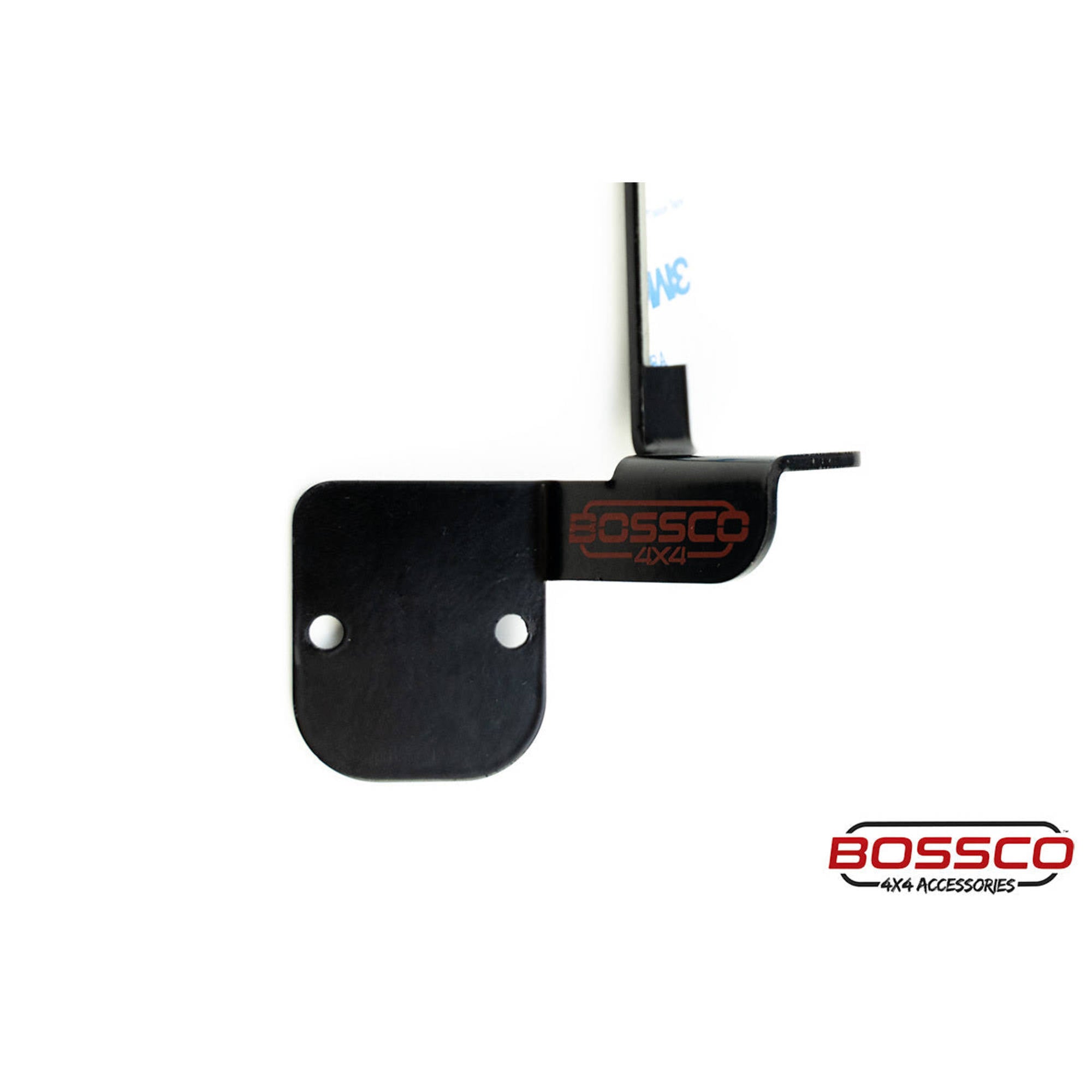 UHF Handpiece/Microphone Bracket for TOYOTA Hilux ( late 2015 -April 2020)