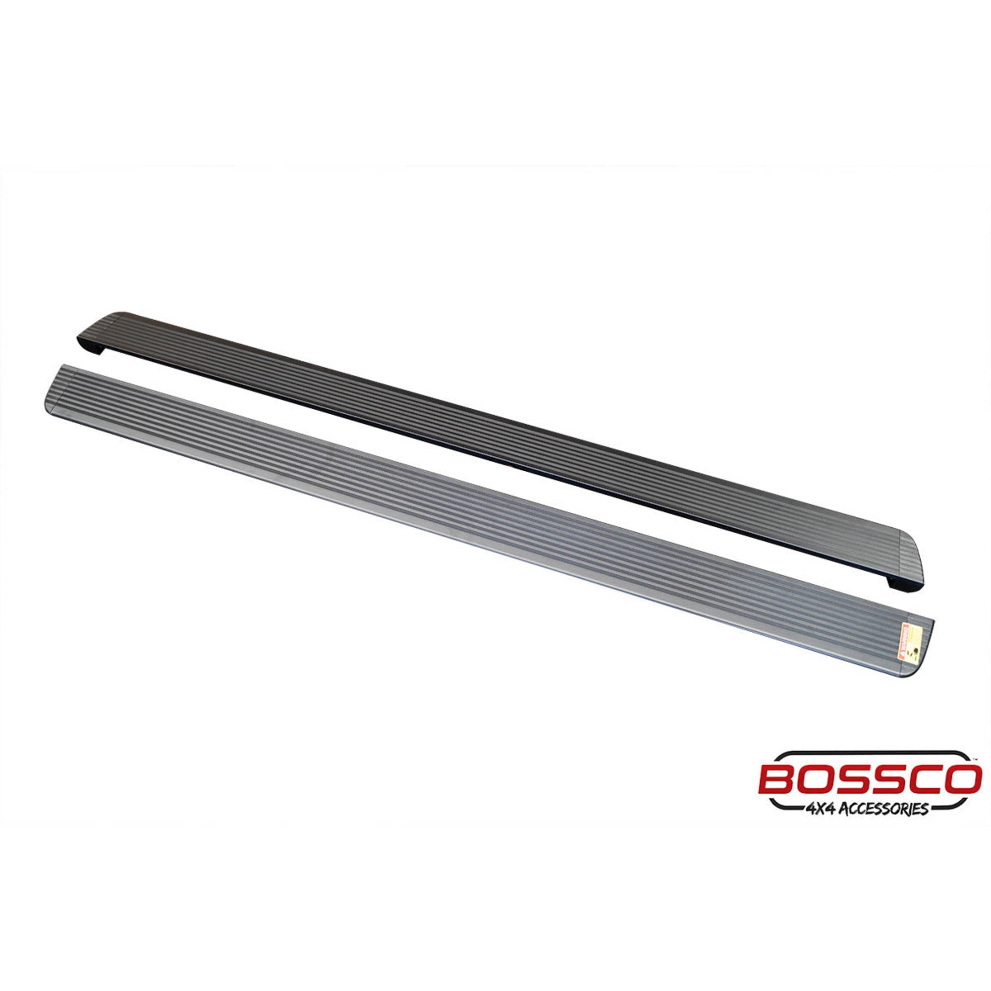 BCE-Board Electric Retractable Side Steps Suitable For Isuzu D-Max RG 2022-2023