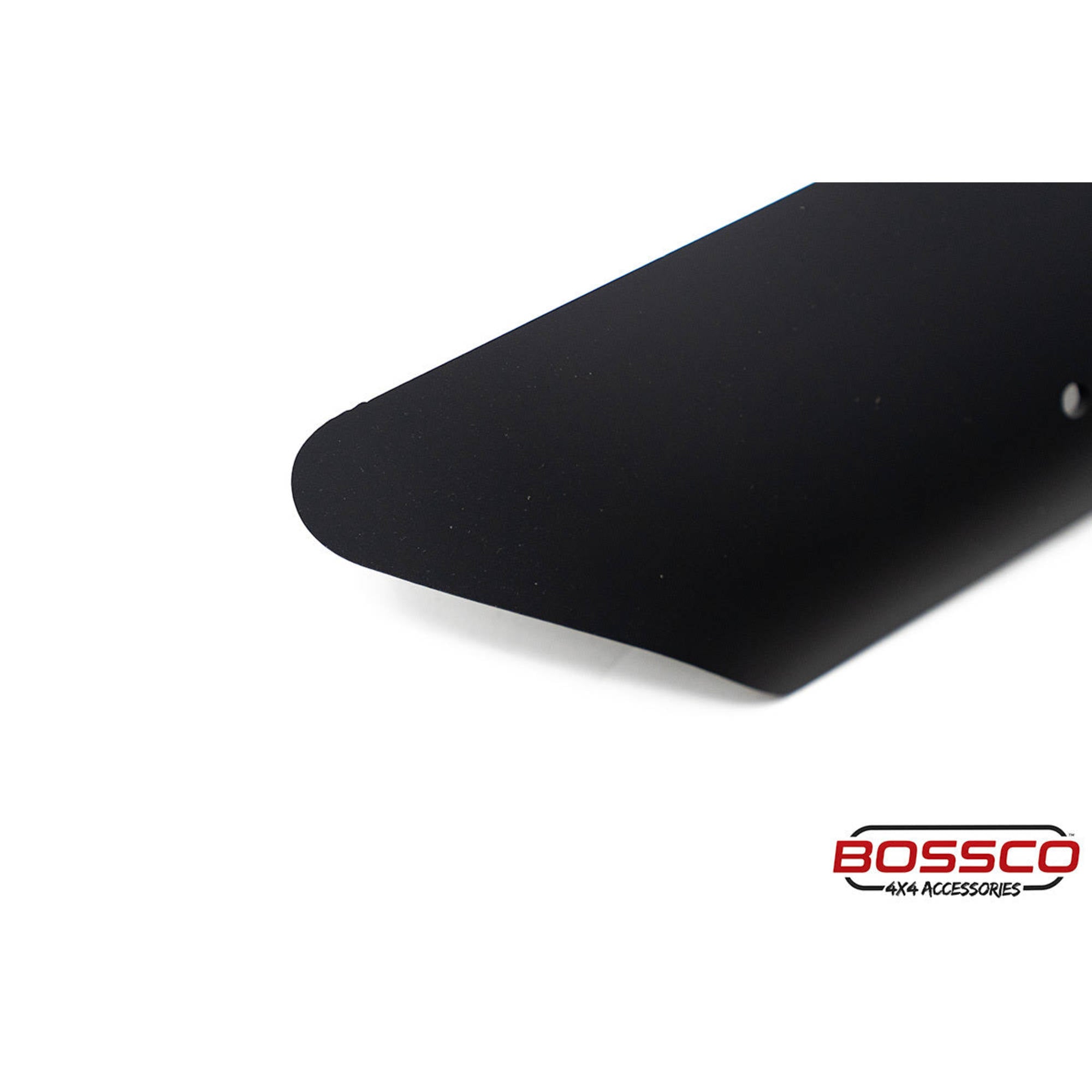 Matte Black Bonnet Protector Suitable for Volkswagen Amarok 2009-2022