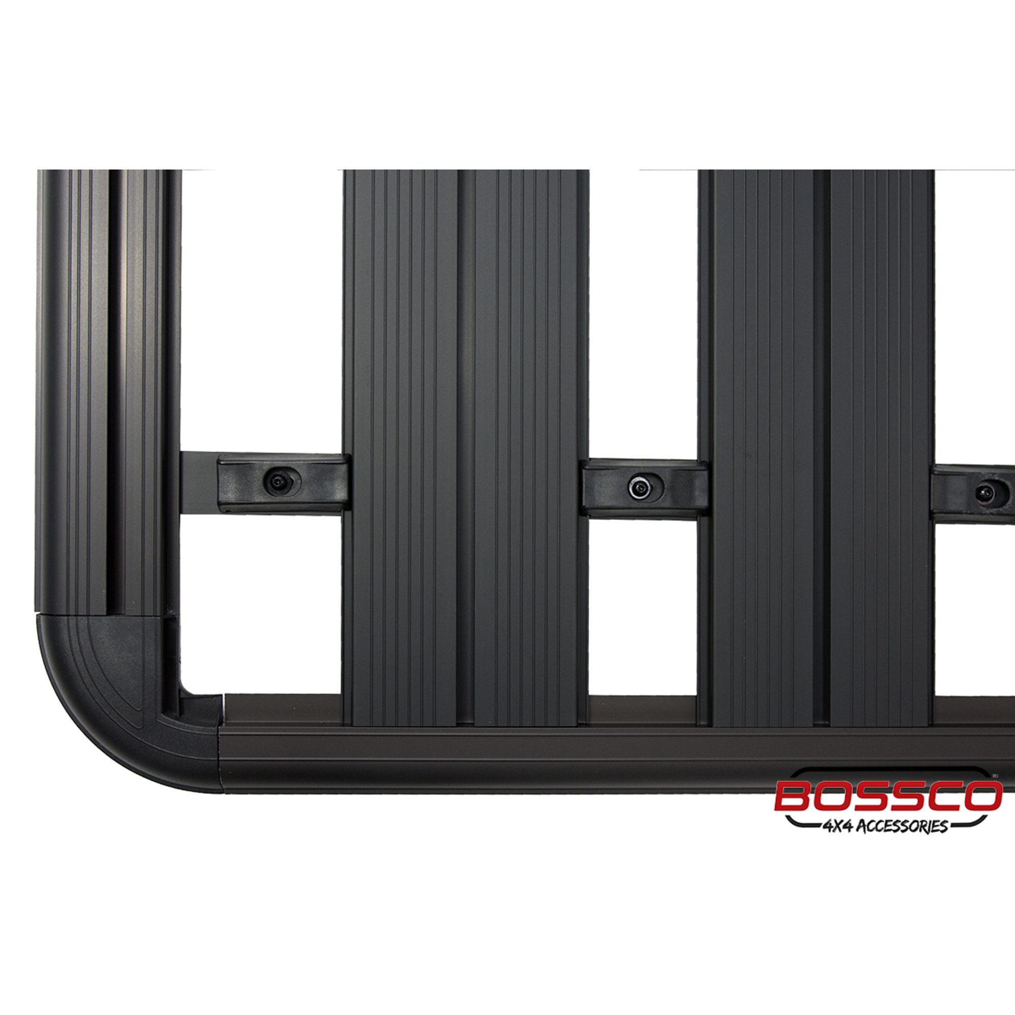 Aluminium Roof Platform Basket Tray (Flat) 1500x1250mm V2