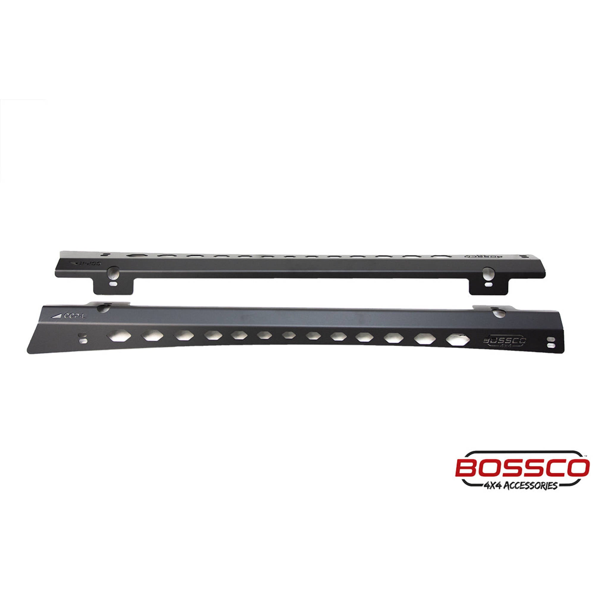 Aluminium Roof Platform Basket Tray (Flat) 1500x1250mm Suitable For GWM Cannon 2020-2025