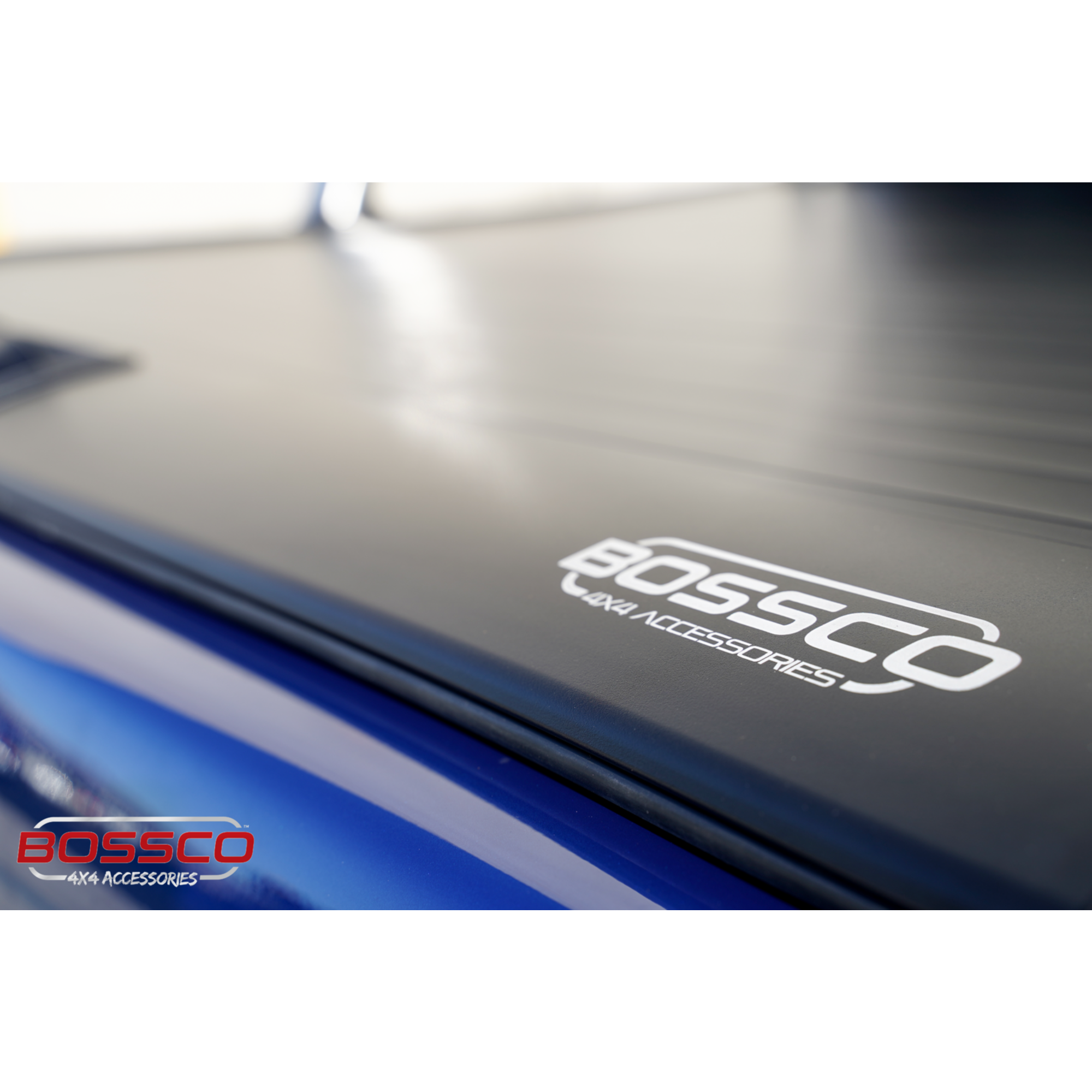 Manual Roller Shutter Tonneau Lid Suitable For Ssangyong Musso 2018-2025