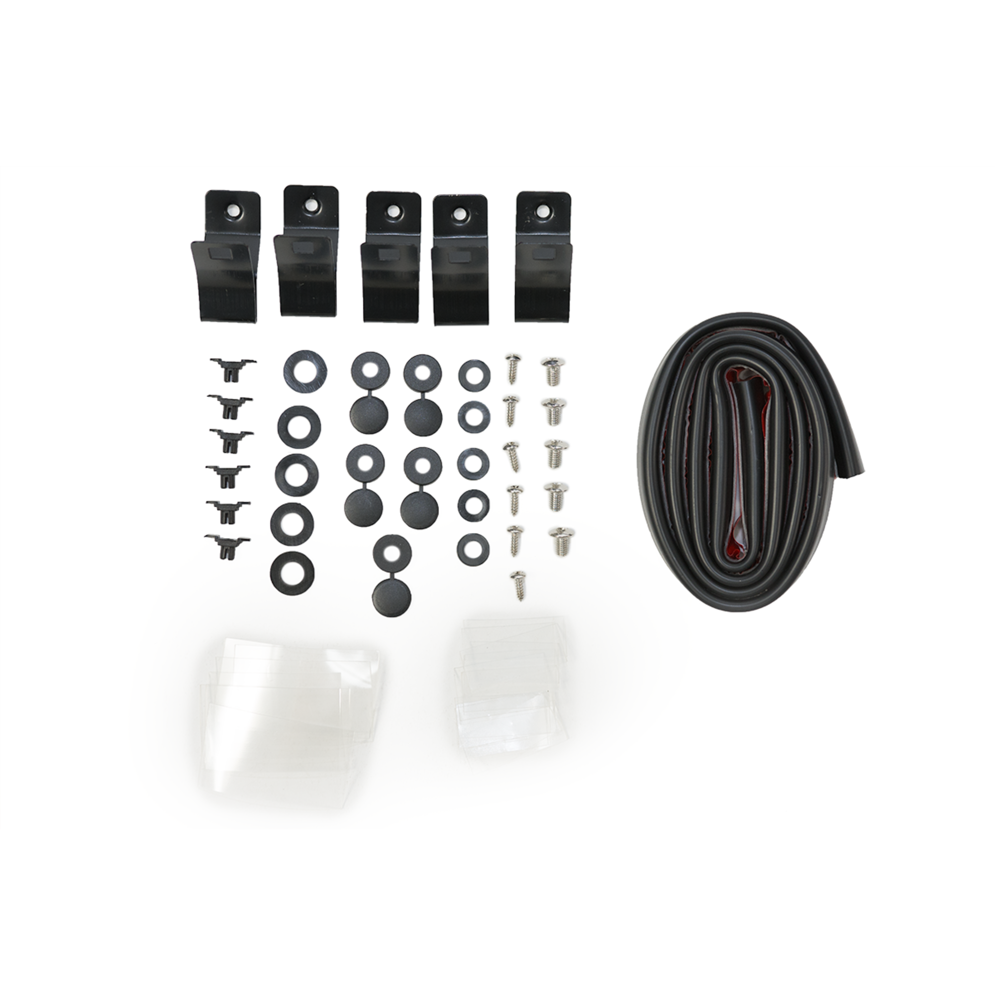 Bonnet Protector suitable for NEXT GEN Ford Everest 2022-2025