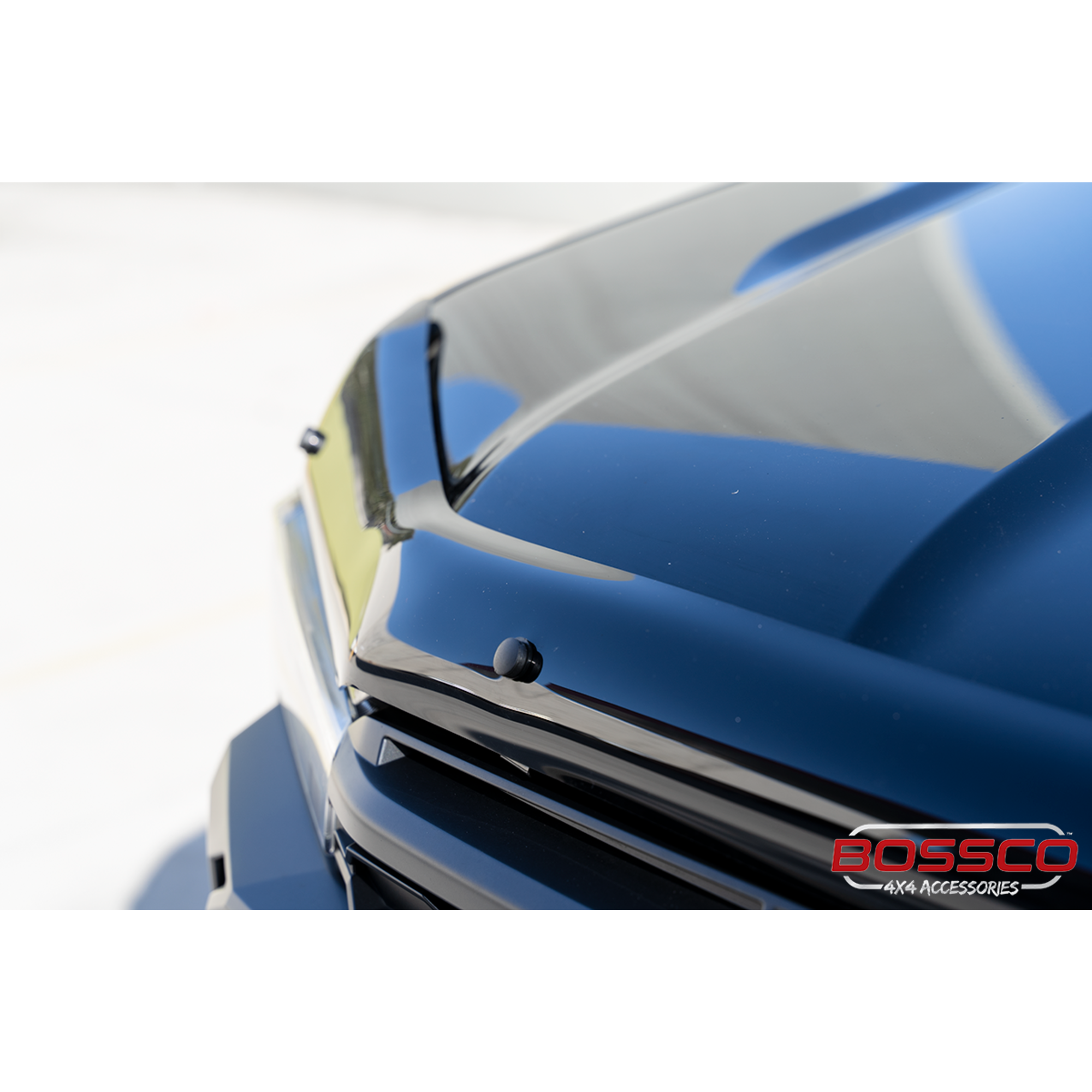 Bonnet Protector suitable for NEXT GEN Ford Everest 2022-2025