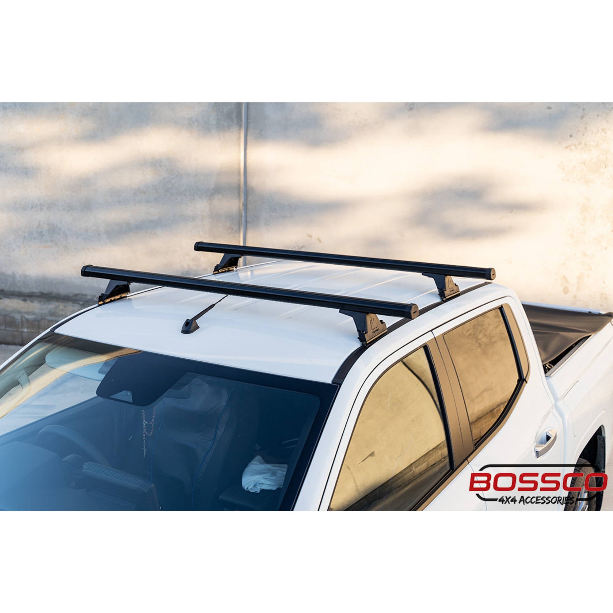 Heavy Duty Roof Racks Suitable For Mitsubishi Triton MV series 2024-2025
