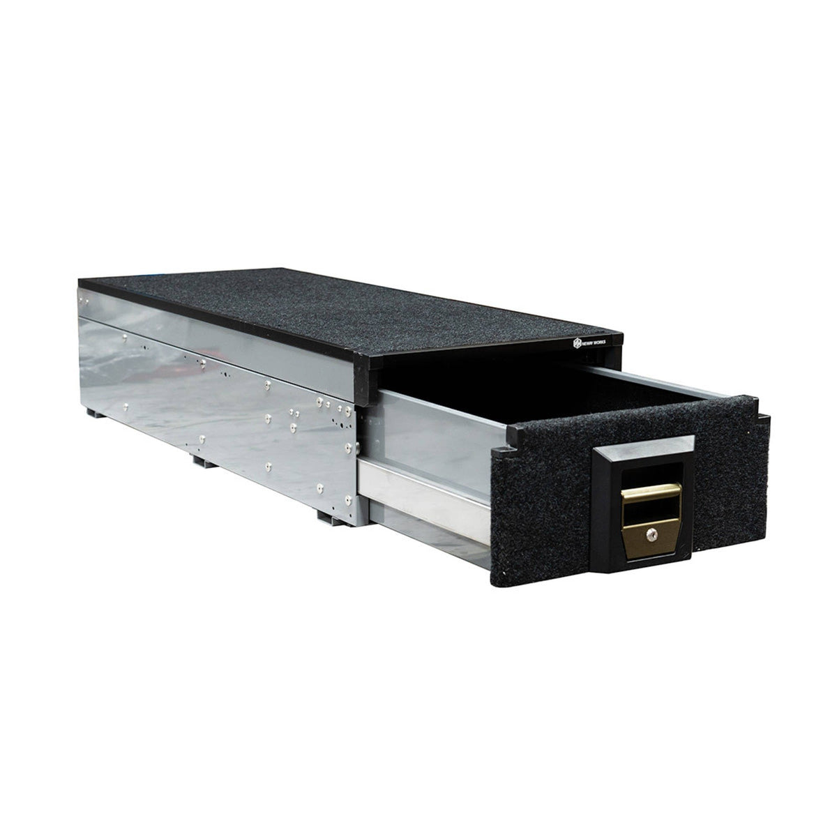 Single Drawer