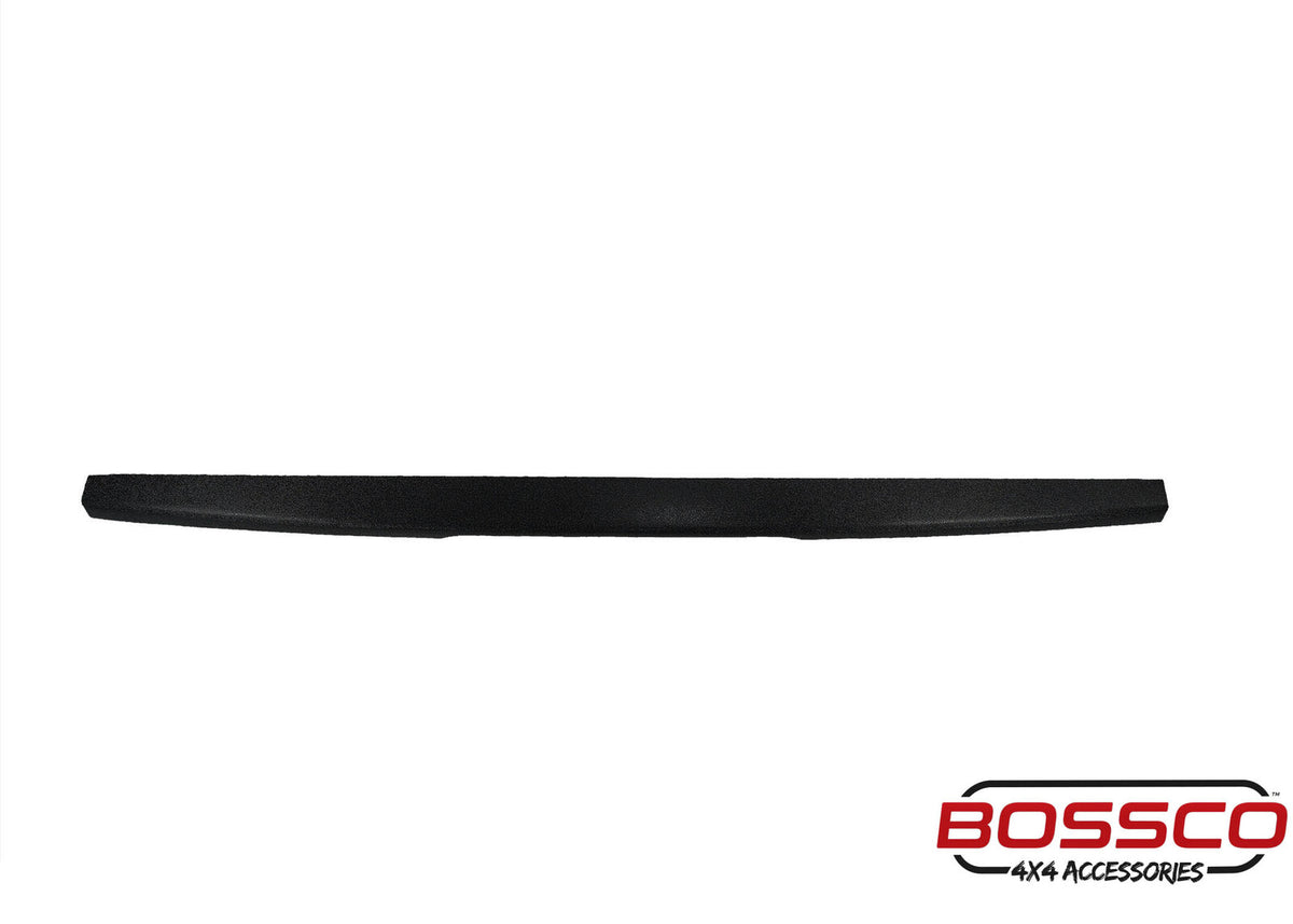 Tailgate Tail Gate Cap Cover Suitable For Toyota Hilux 2020 - 2023