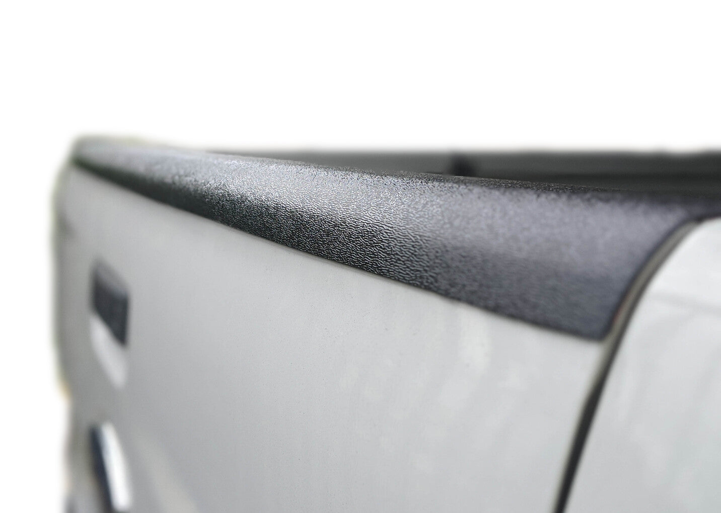 Tailgate Tail Gate Cap Cover Suitable For Toyota Hilux 2020 - 2023