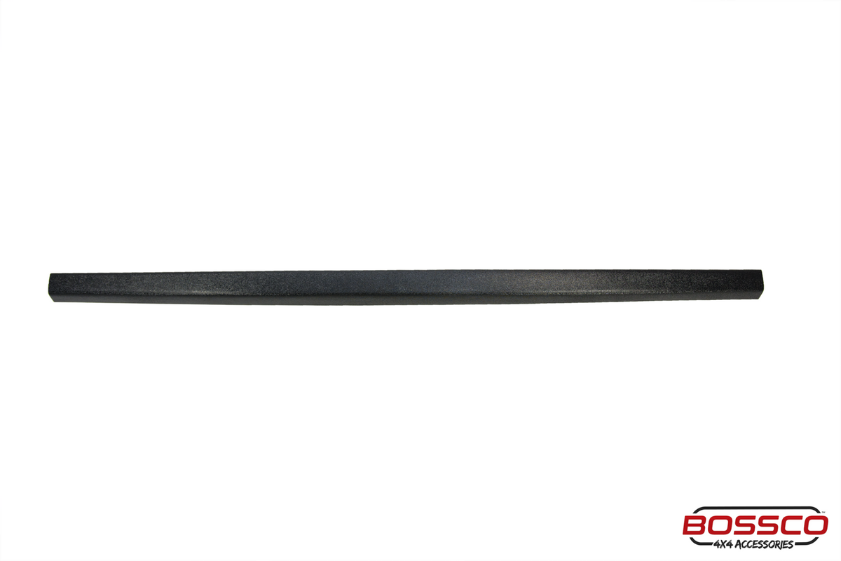 Tail Gate Tailgate Cap Cover Suitable For Isuzu D-MAX 2012-2015