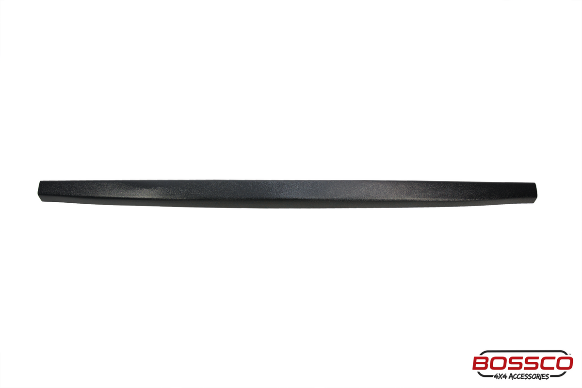Tail Gate Tailgate Cap Cover Suitable For Holden Colorado RG 2012-2020