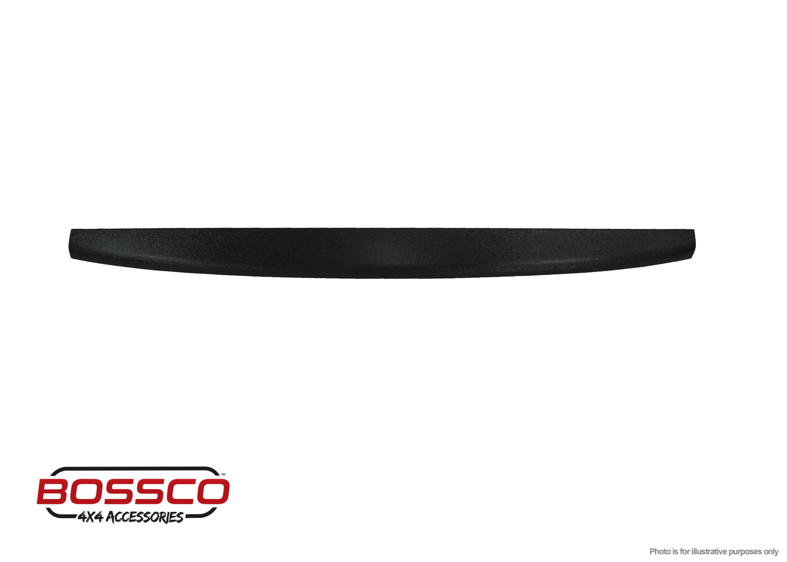 Tail Gate Tailgate Cap Cover Suitable For LDV T60 2021-2023