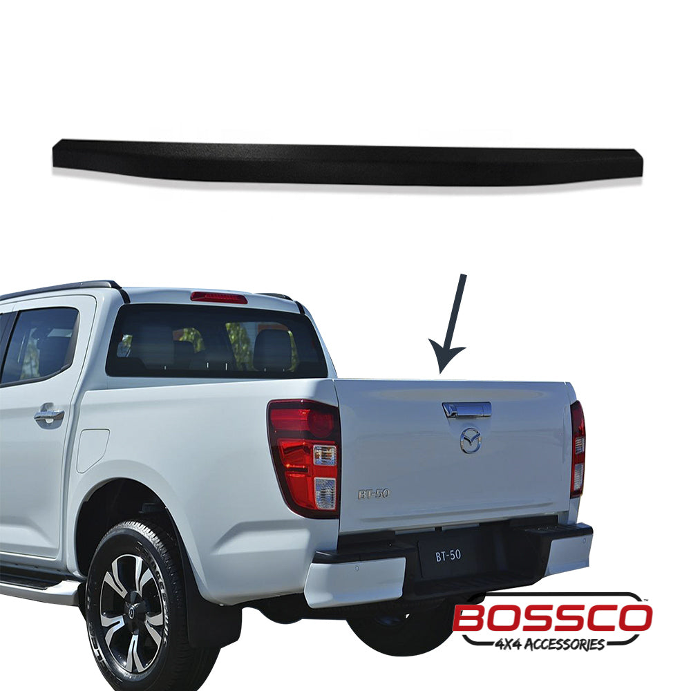Tail Gate Cap Cover Suitable For Mazda BT-50 TF Series 2020-2024