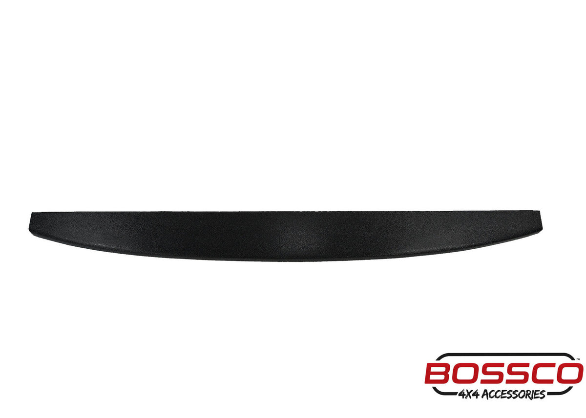 Tail Gate Tailgate Cap Cover Suitable For Nissan Navara 2021-2023