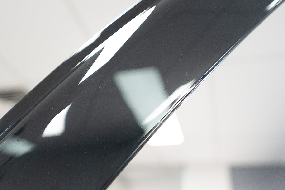 Weathershield suitable for Mitsubishi Triton MQ MR 2015-2023