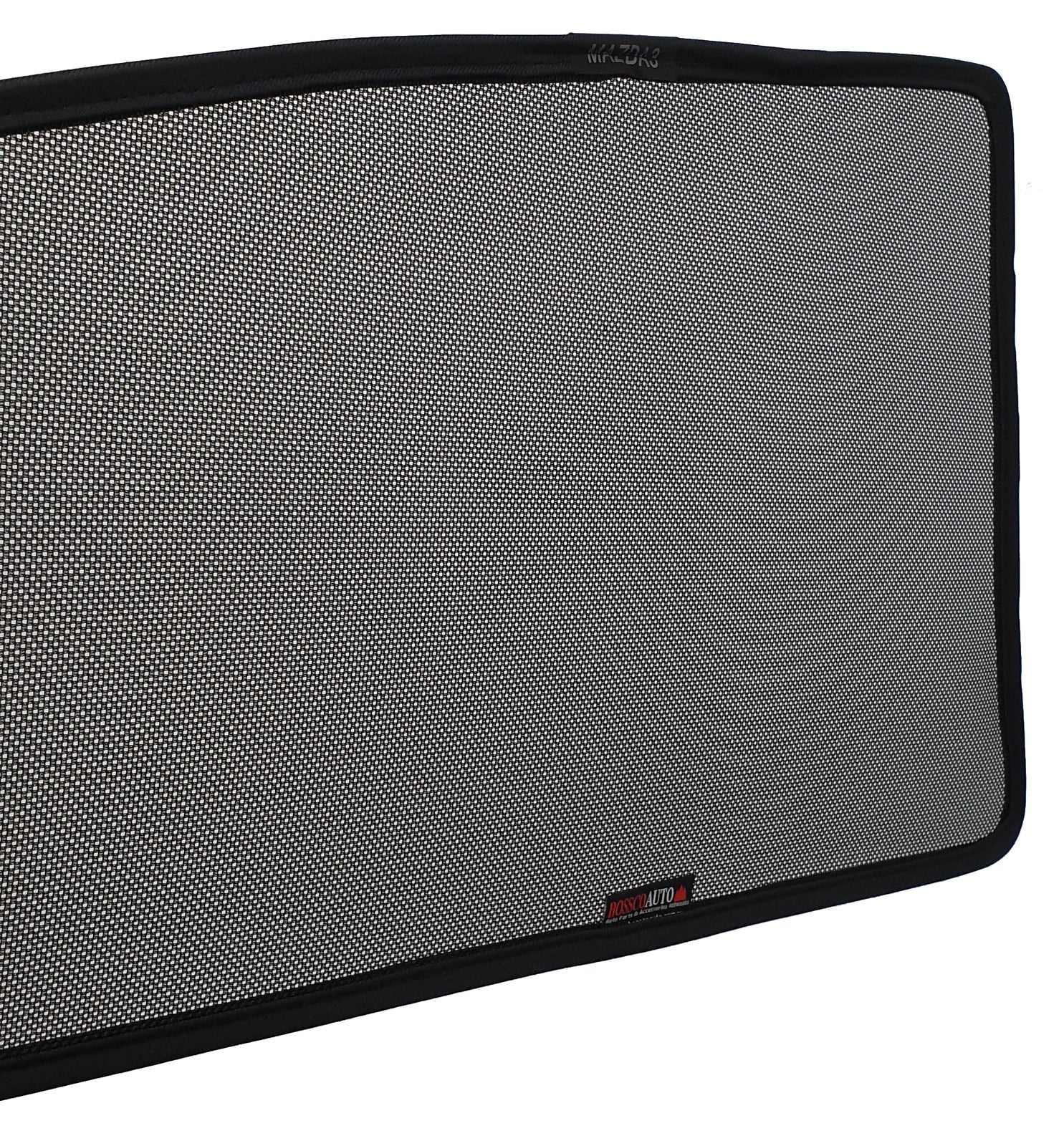 UV-Tested Rear Door Window Magnetic Sun Shades Suitable for Toyota Landcruiser 100s