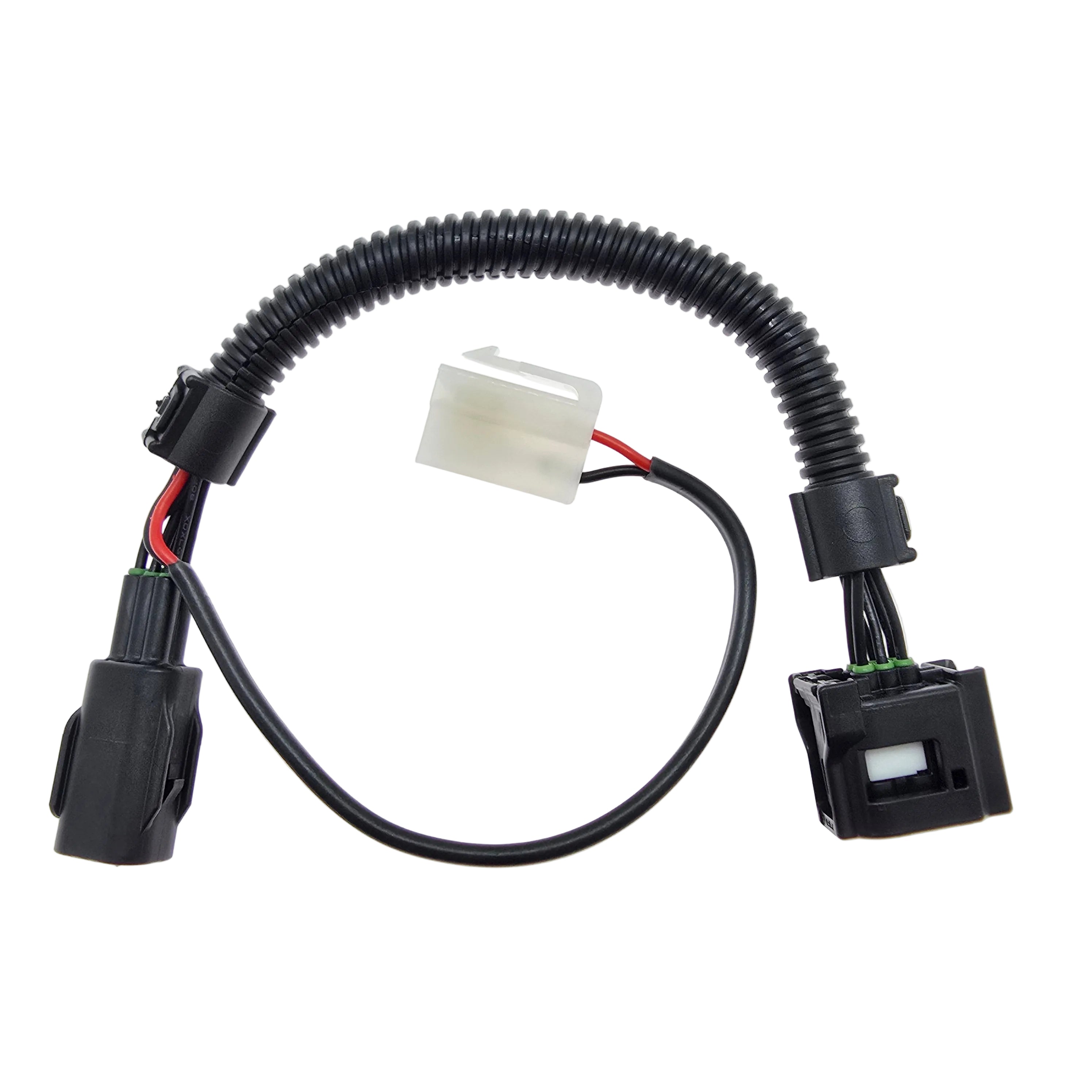 Toyota Hilux N90 2026+ (Workmate + SR) | Toyota LC79 High Beam Adaptor Piggy Back