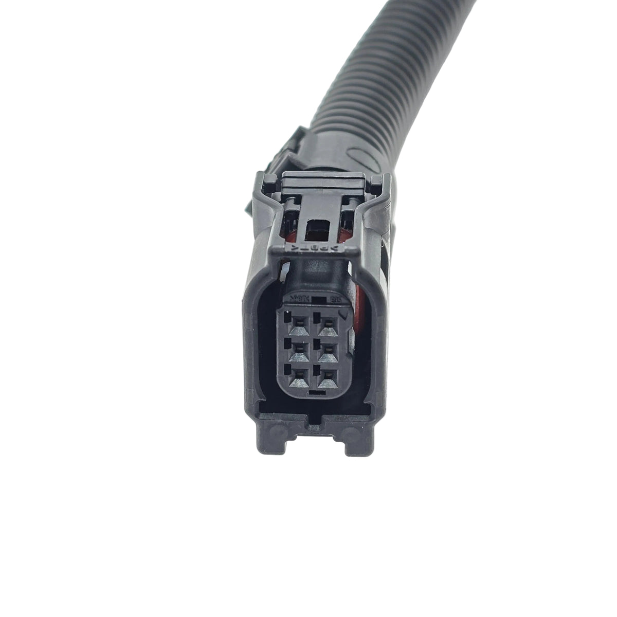 Toyota Hilux N90 2026+ (Workmate + SR) / Toyota LC79 Landcruiser 70 Series High Beam Adaptor Piggy Back