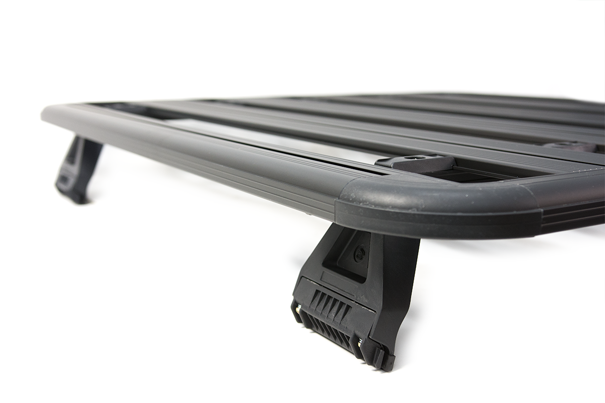 1.8m Aluminium Flat Roof Platform With Backbone Brackets Suitable For ...