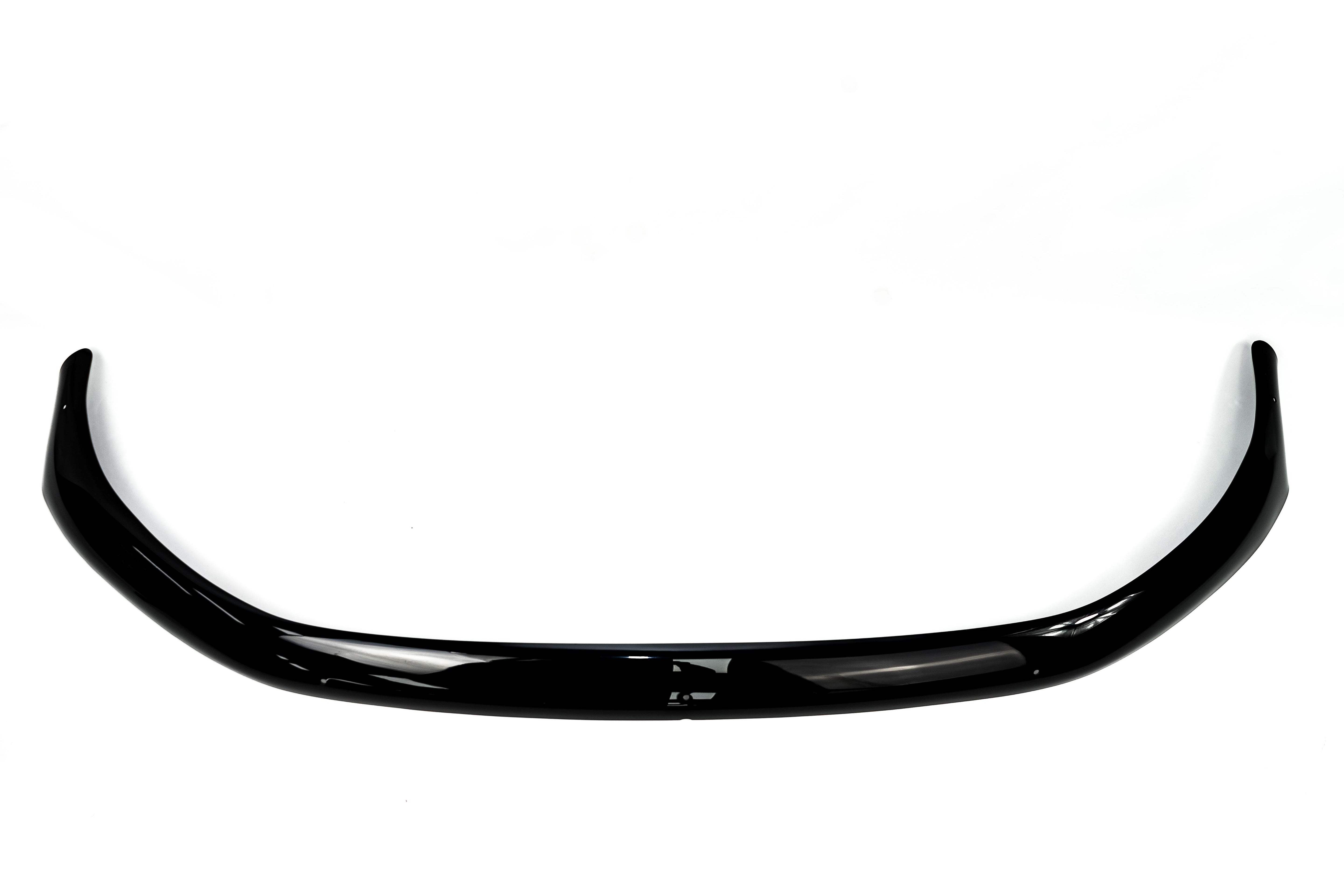 Weathershields Window Visors and Bonnet Protector Suitable for Ford Ranger 2012-2015