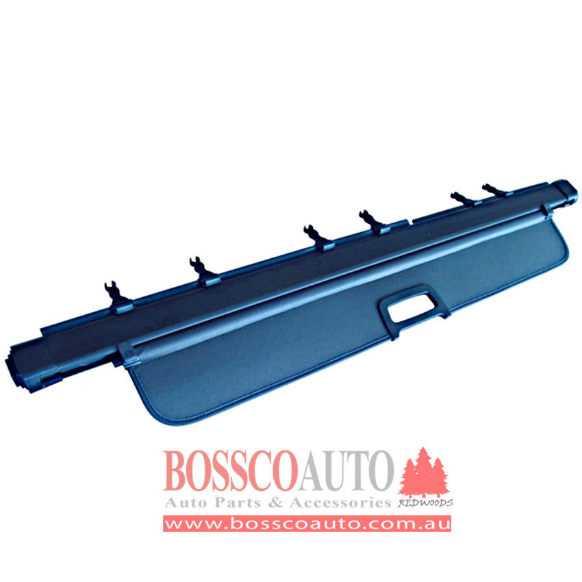 CARGO / TONNEAU COVER suitable for NISSAN X-TRAIL 2007-2013