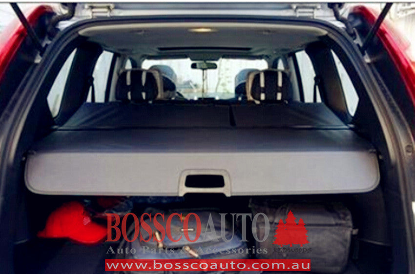 CARGO / TONNEAU COVER suitable for NISSAN X-TRAIL 2007-2013