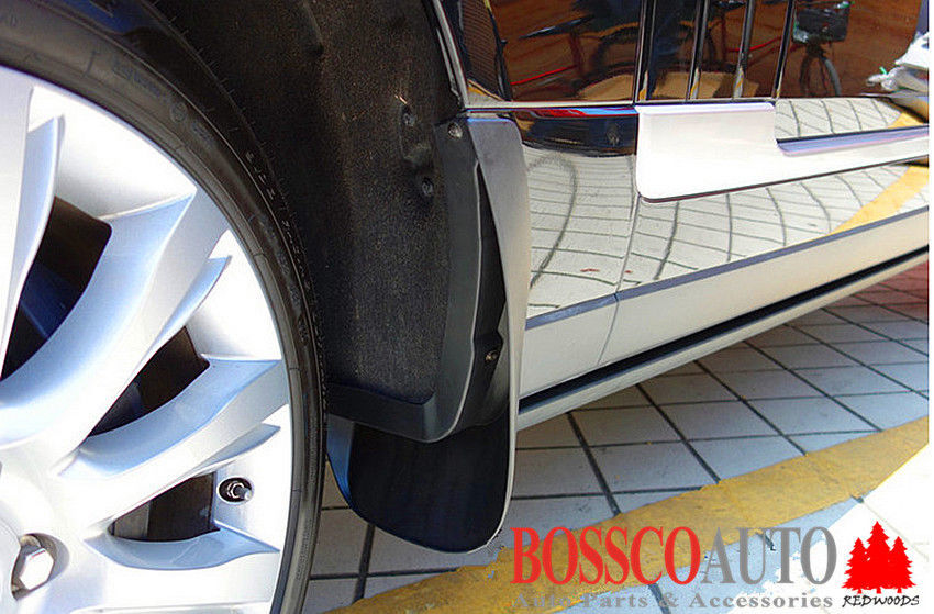 Mud guards suitable for Land Rover Range Rover Vogue (2013-2021)