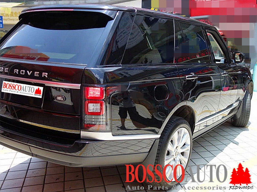 Mud guards suitable for Land Rover Range Rover Vogue (2013-2021)
