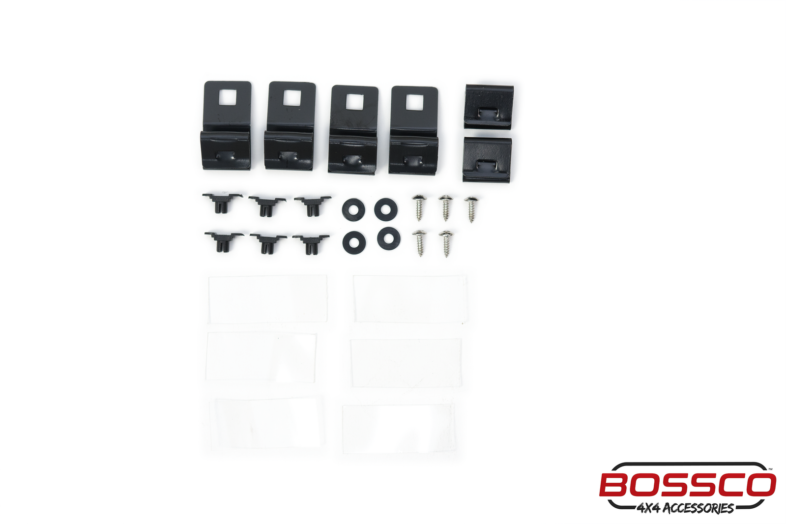 Tinted Bonnet Protector ONLY suitable for Nissan Navara NP300 D23 2015-2020