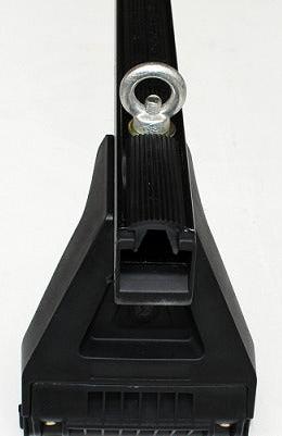 ROOF RACKS suitable for Volkswagen Transporter T3 1986-1992