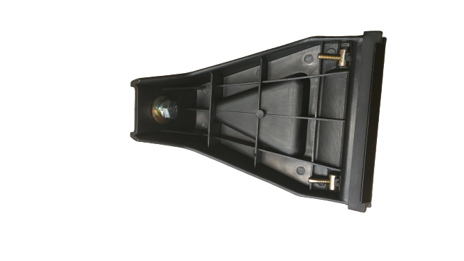 Bracket for Heavy Duty ROOF RACKS 200mm (8") 